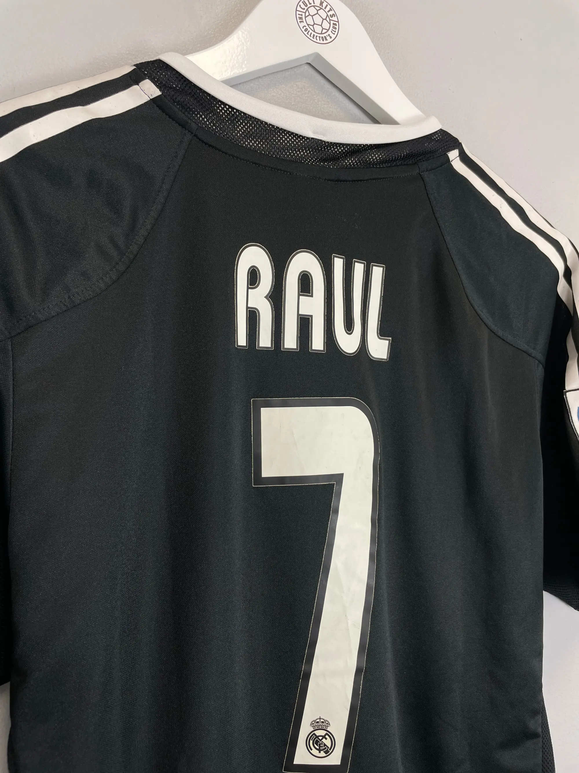 2008/09 MEXICO BLANCO #10 HOME SHIRT (S) ADIDAS | Cult Kits