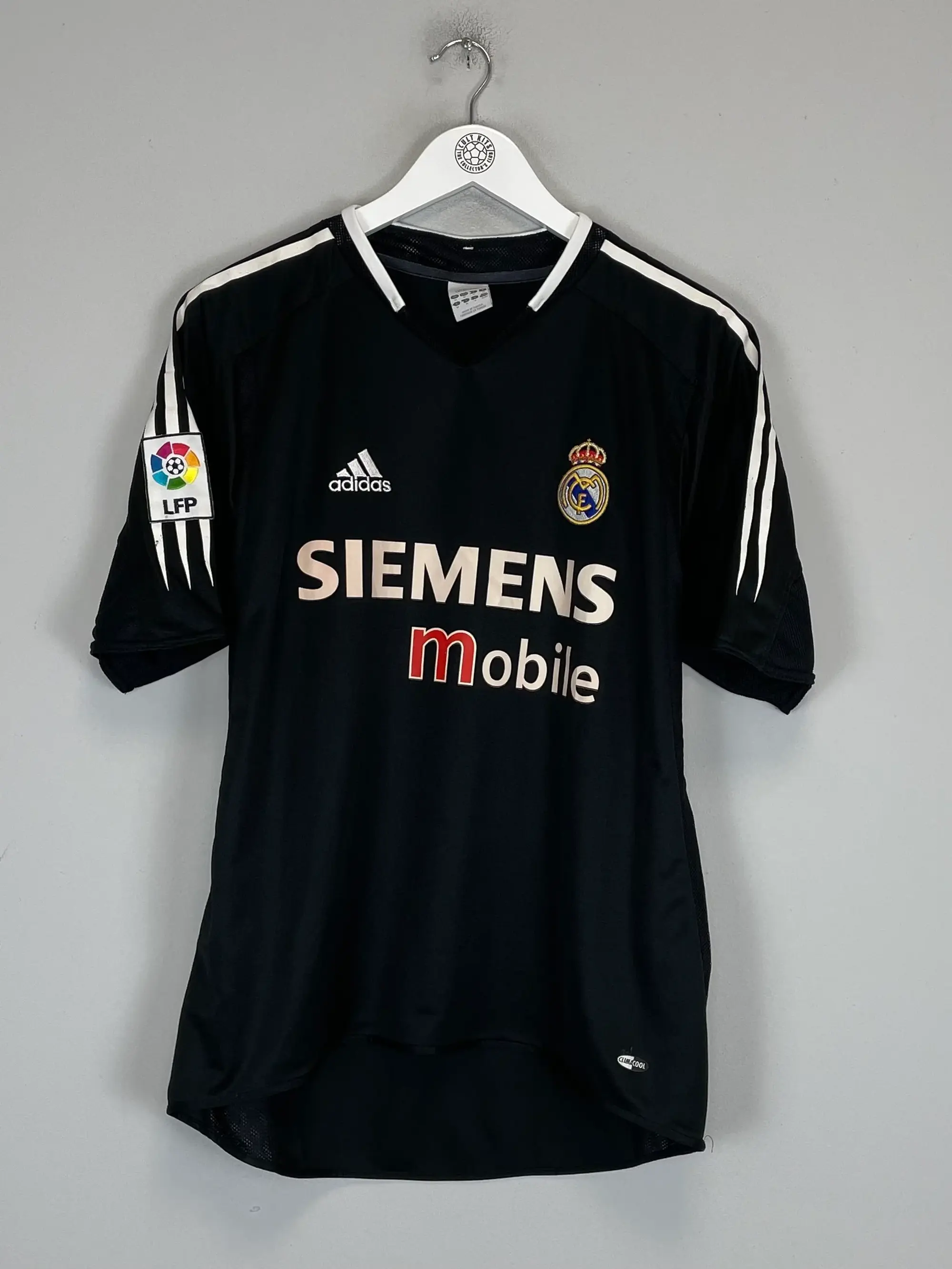 2008/09 MEXICO BLANCO #10 HOME SHIRT (S) ADIDAS | Cult Kits