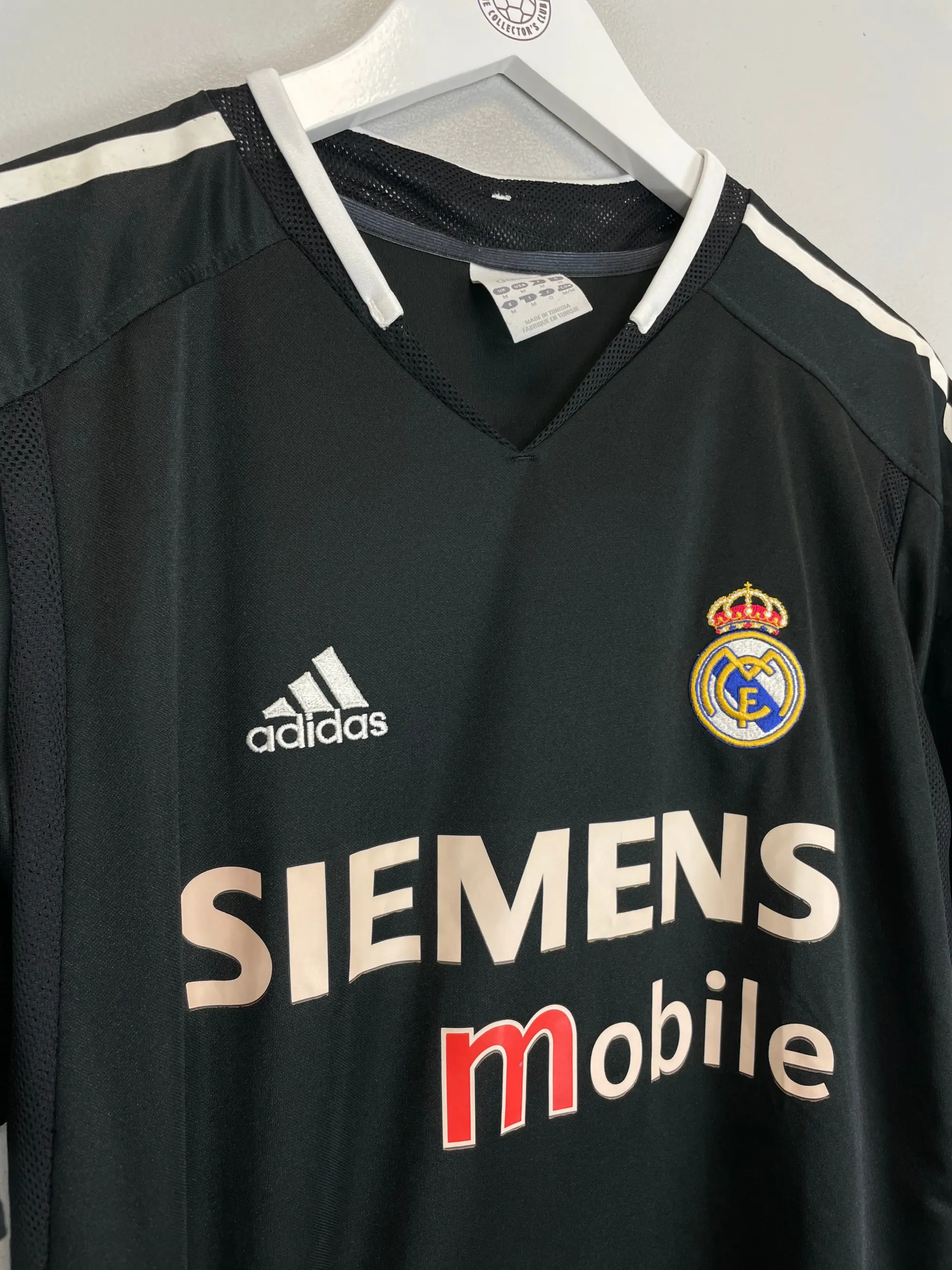 2008/09 MEXICO BLANCO #10 HOME SHIRT (S) ADIDAS | Cult Kits