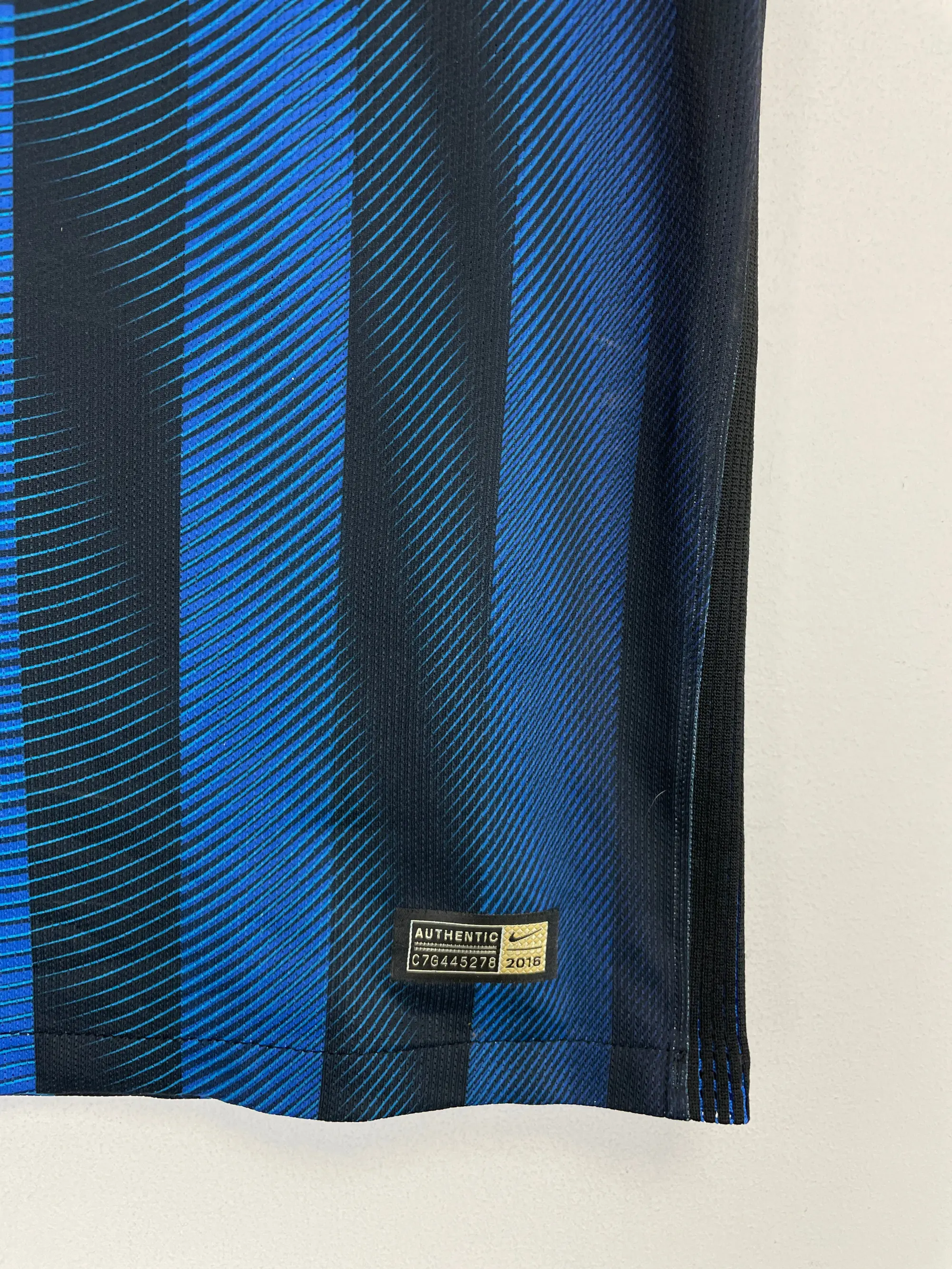 2020/21 FRANCE MBAPPE #10 HOME SHIRT (L) NIKE | Cult Kits