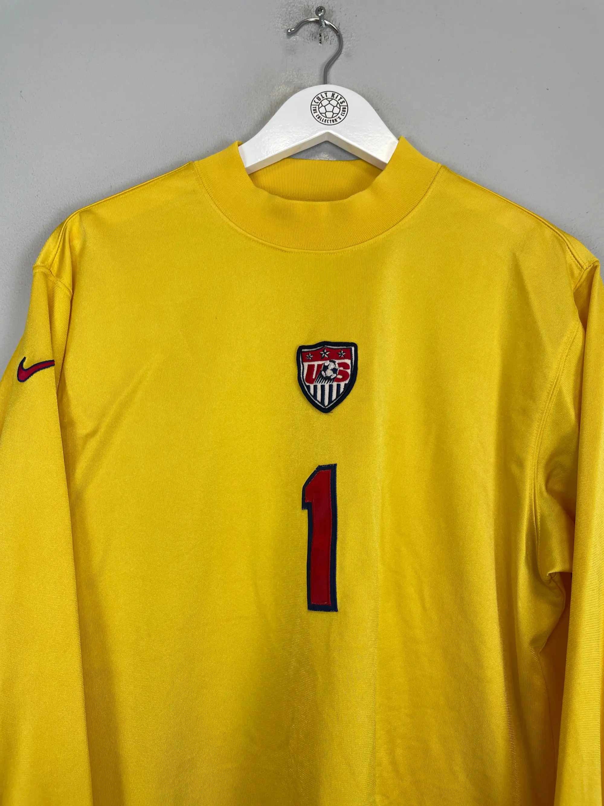 2020/21 FRANCE MBAPPE #10 HOME SHIRT (L) NIKE | Cult Kits