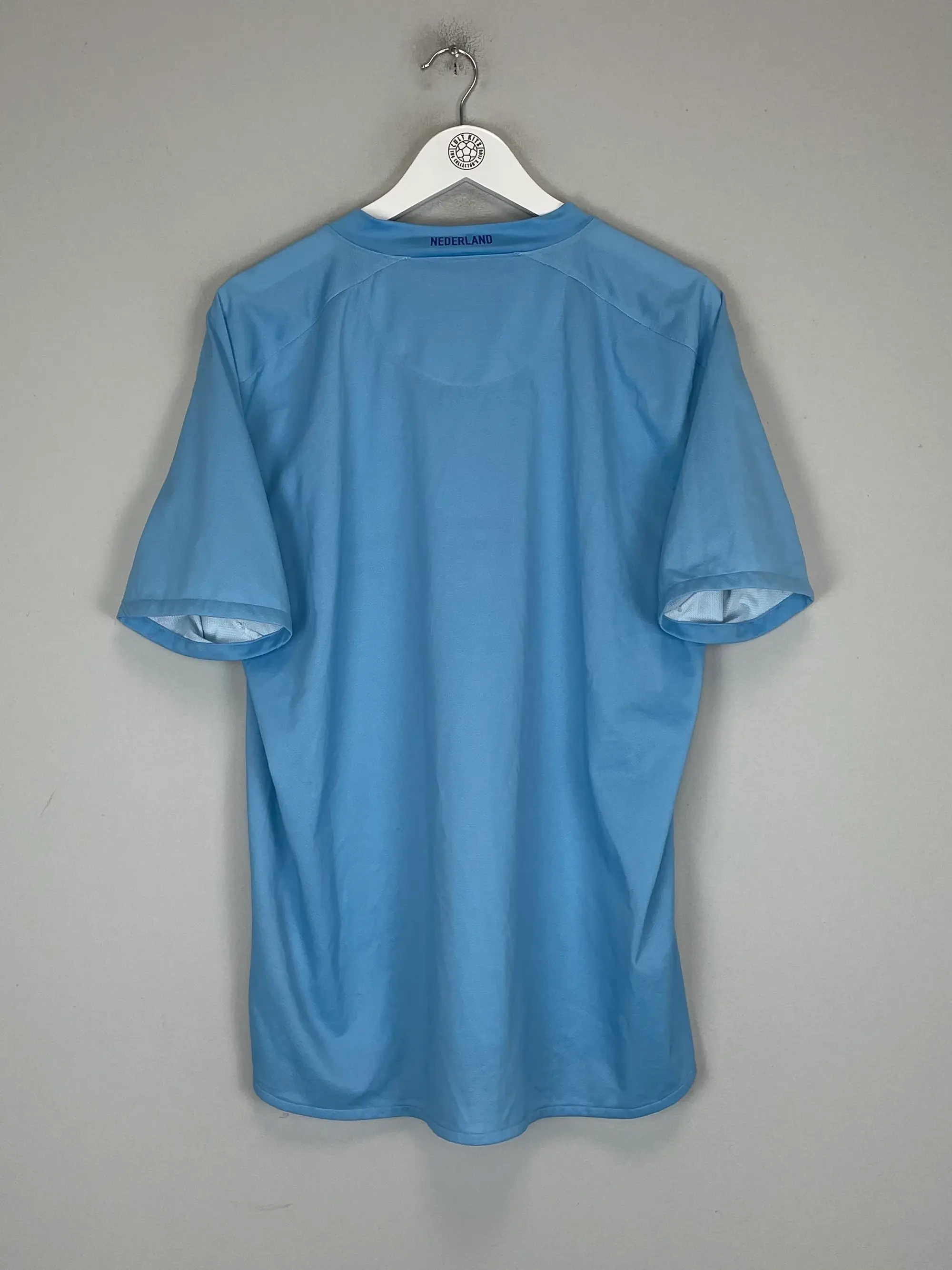 1995/96 USA AWAY SHIRT (XL) NIKE, Cult Kits