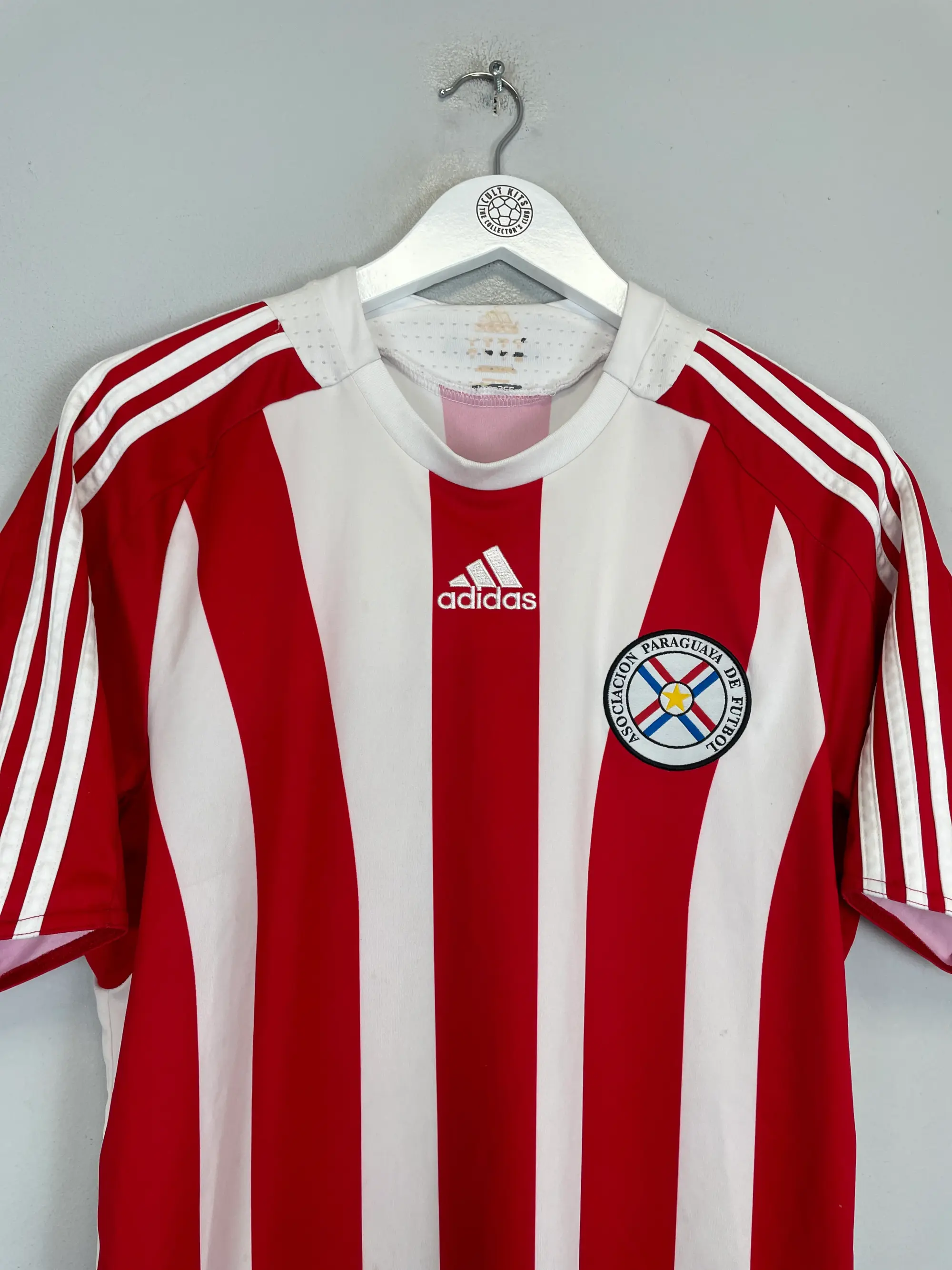 2014/15 COLOMBIA JAMES #10 AWAY SHIRT (L) ADIDAS | Cult Kits