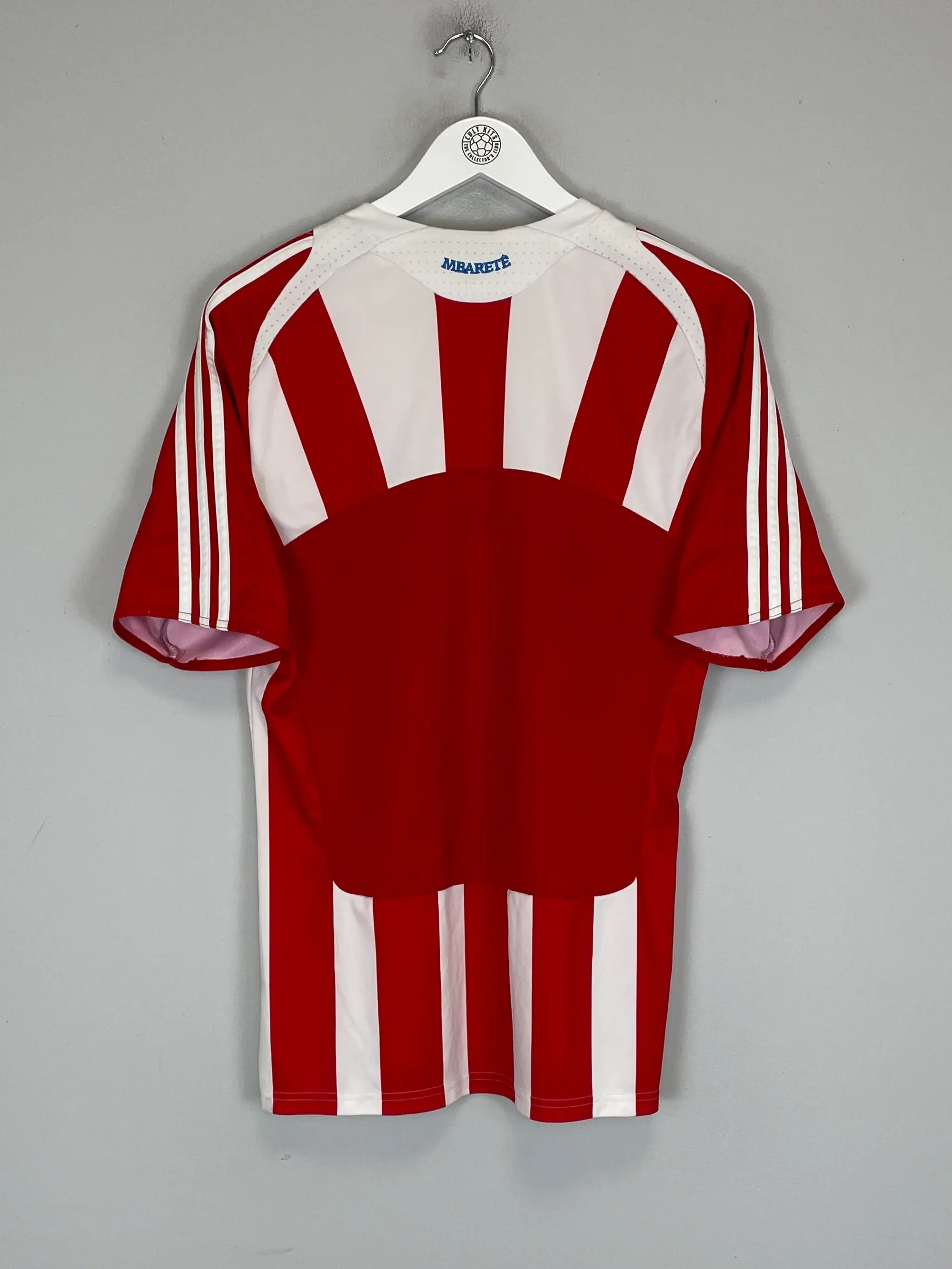 2014/15 COLOMBIA JAMES #10 AWAY SHIRT (L) ADIDAS | Cult Kits