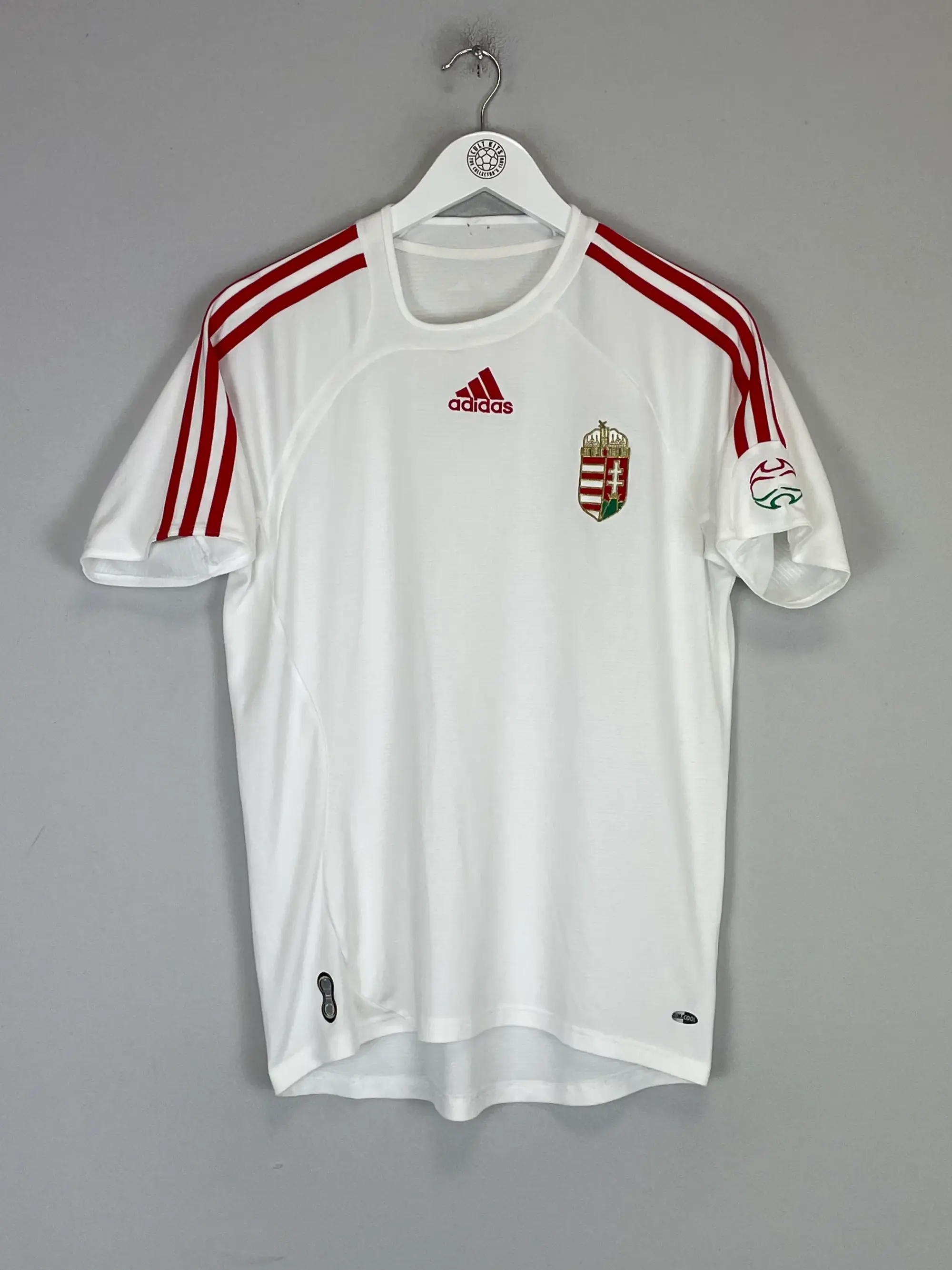 2014/15 COLOMBIA JAMES #10 AWAY SHIRT (L) ADIDAS | Cult Kits