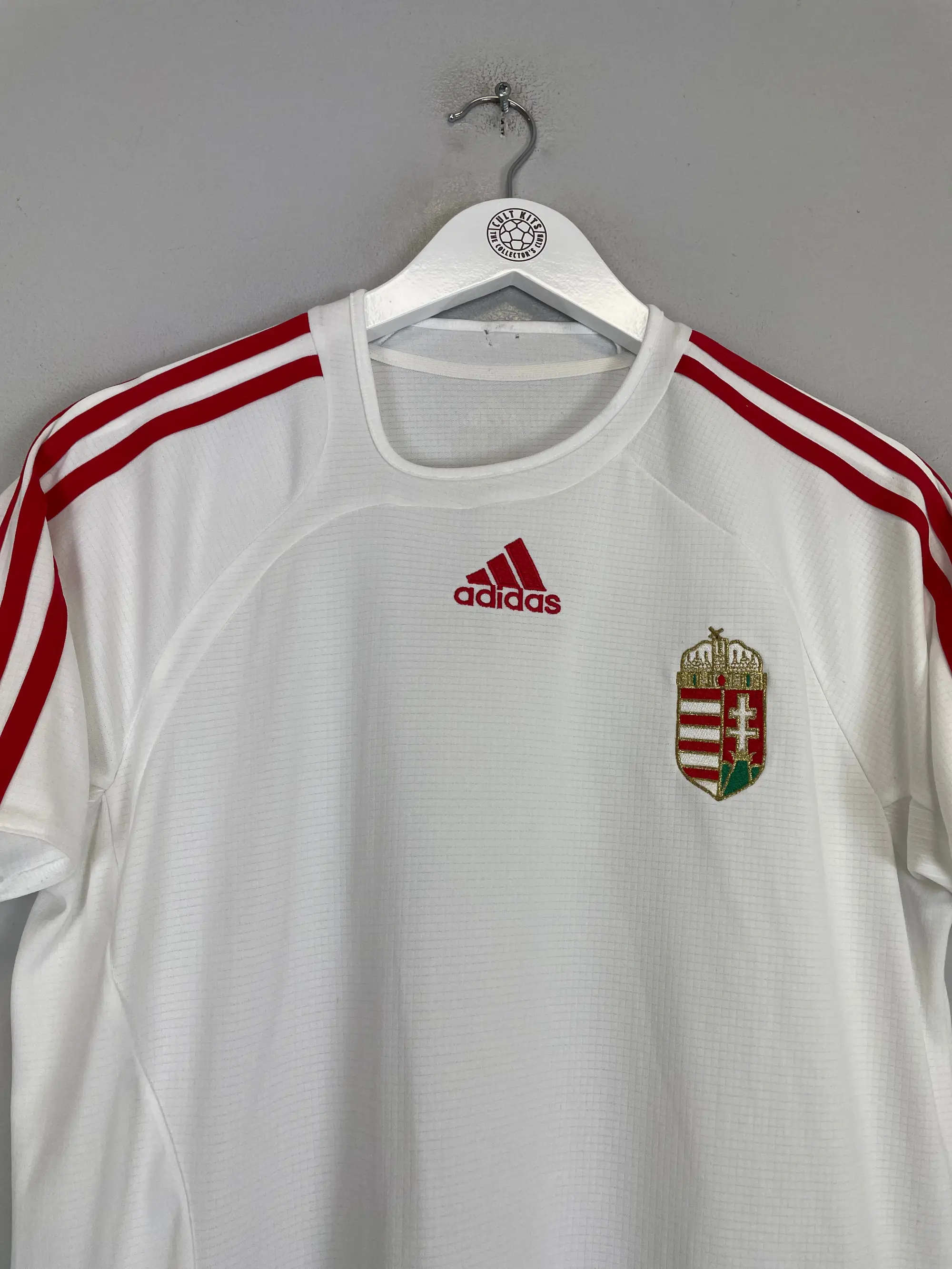 2014/15 COLOMBIA JAMES #10 AWAY SHIRT (L) ADIDAS | Cult Kits