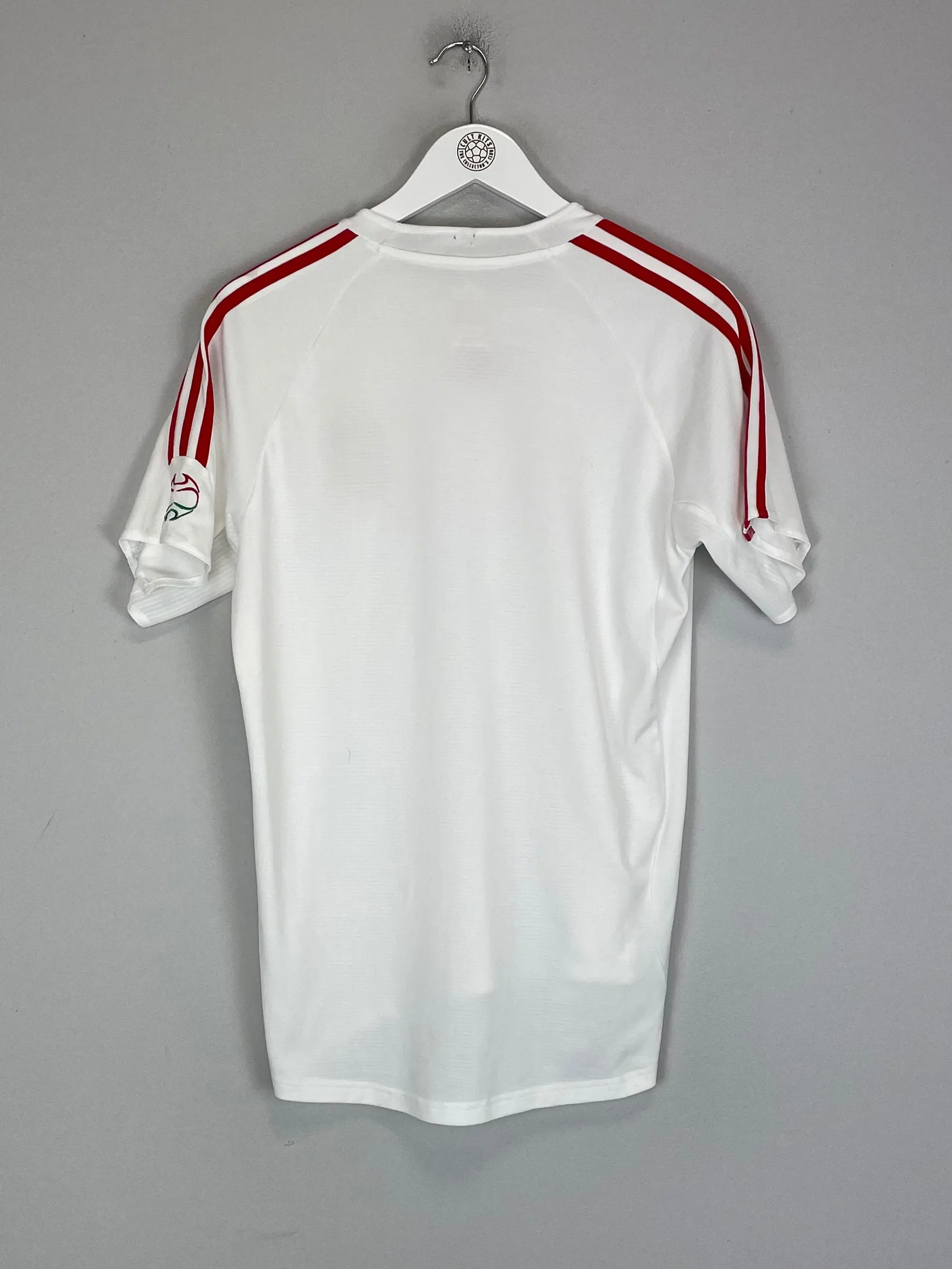 2014/15 COLOMBIA JAMES #10 AWAY SHIRT (L) ADIDAS | Cult Kits