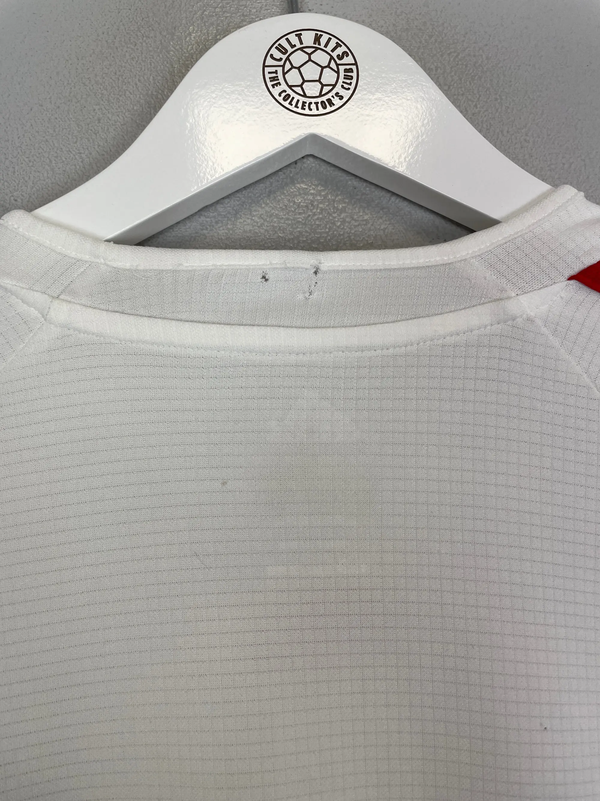 2014/15 COLOMBIA JAMES #10 AWAY SHIRT (L) ADIDAS | Cult Kits
