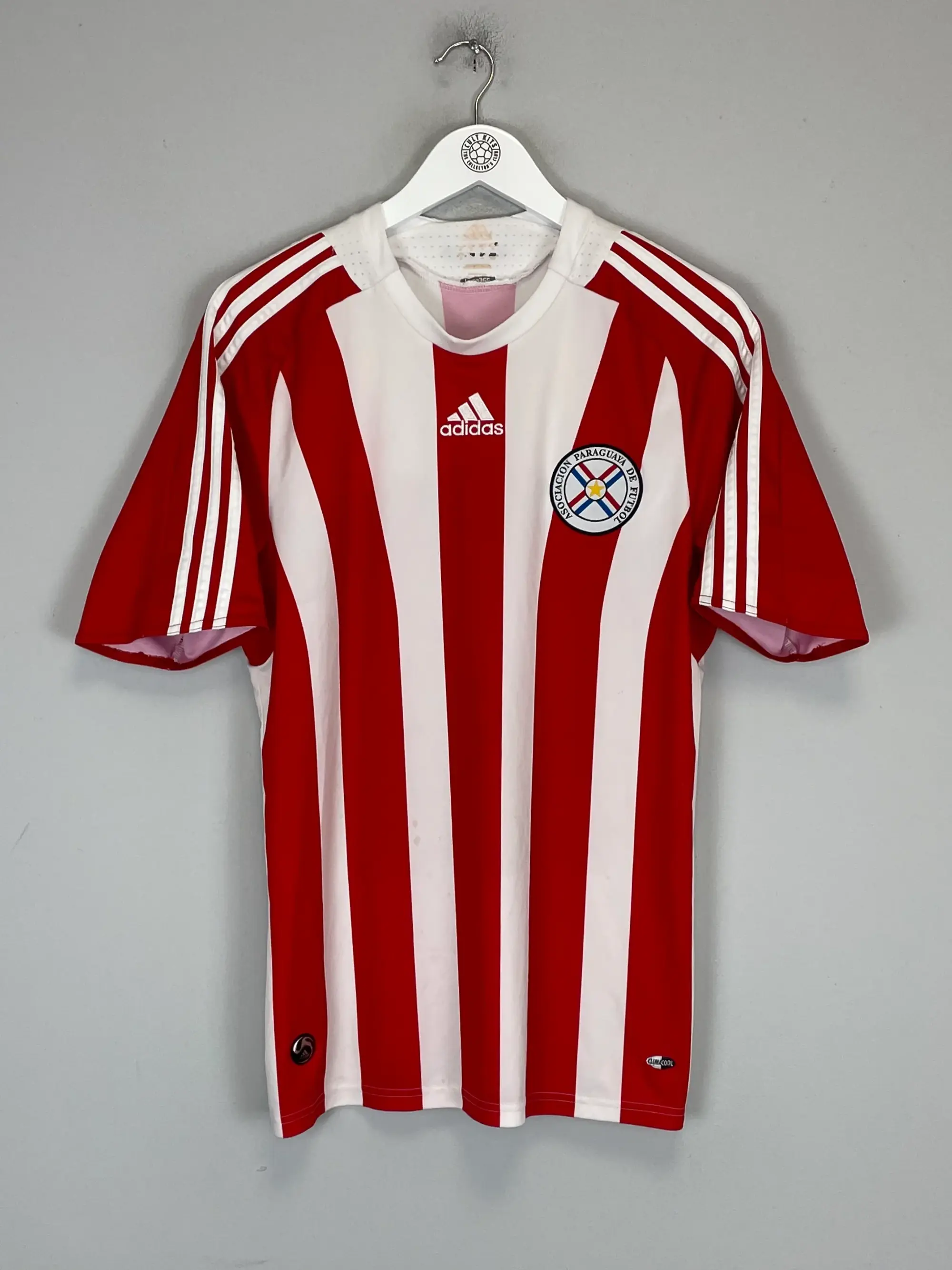 2014/15 COLOMBIA JAMES #10 AWAY SHIRT (L) ADIDAS | Cult Kits
