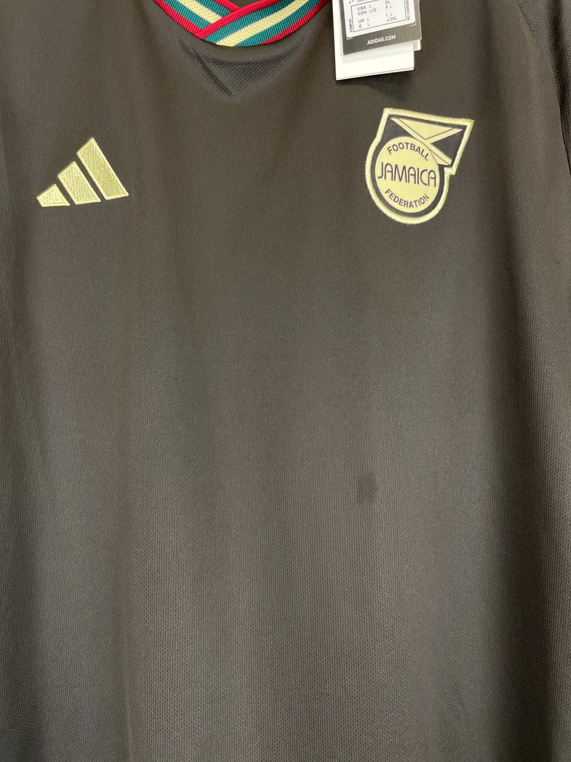 1999/00 MARSEILLE THIRD SHIRT (L) ADIDAS | Cult Kits