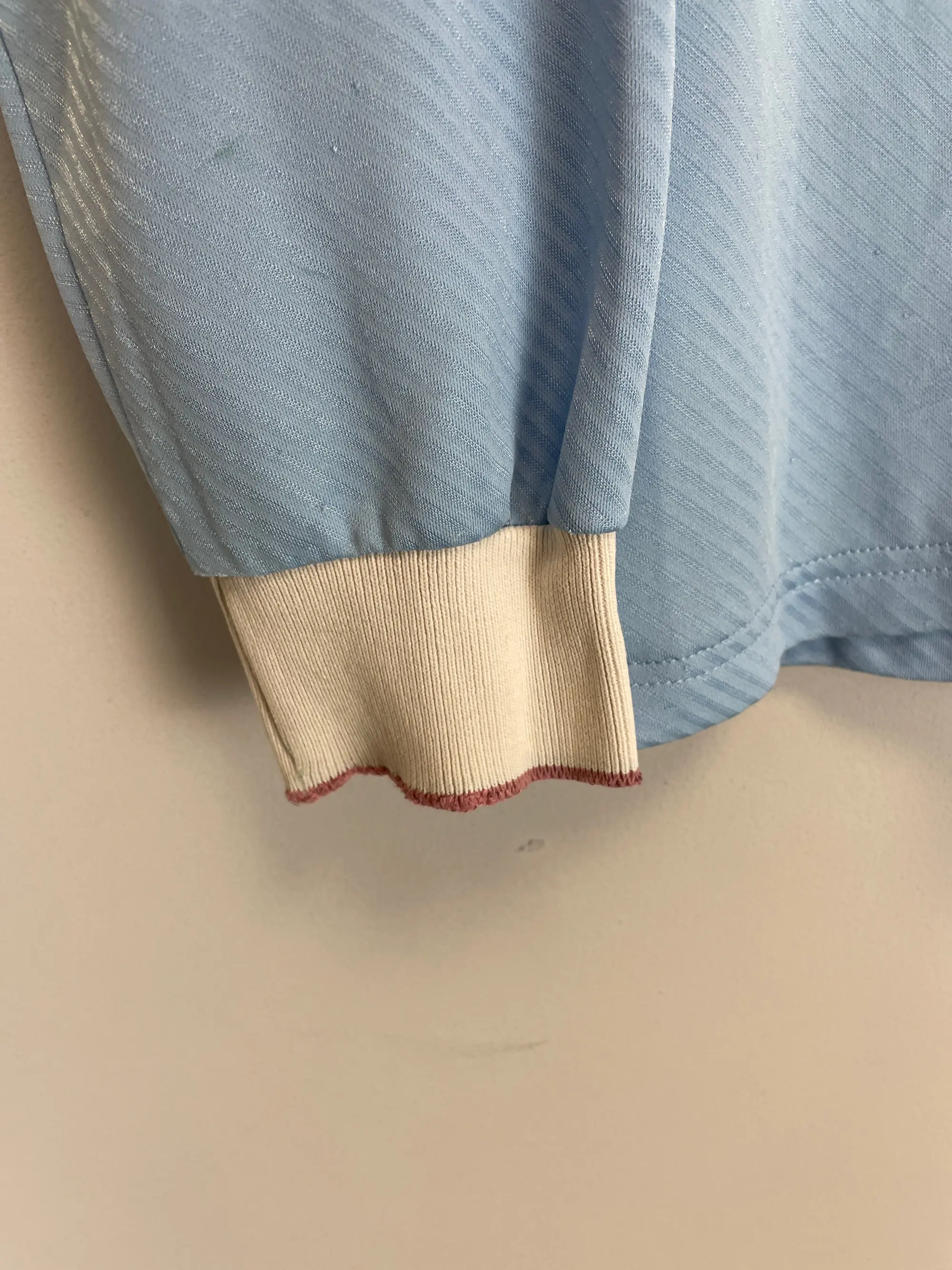 1993/95 LAZIO #10 L/S HOME SHIRT (L) UMBRO | Cult Kits