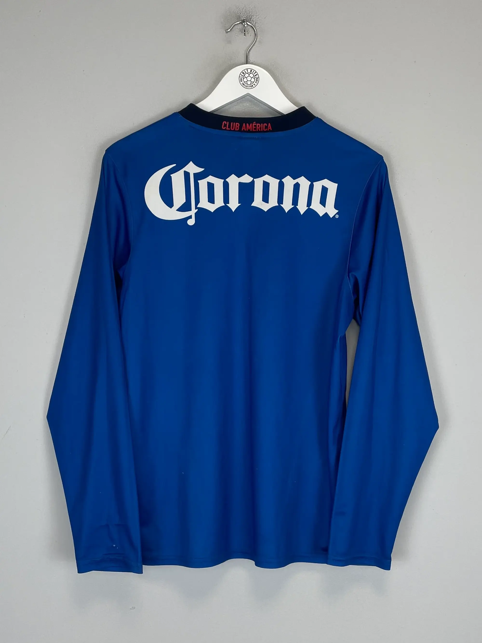 2008/09 CLUB AMERICA GK SHIRT (M) NIKE | Cult Kits