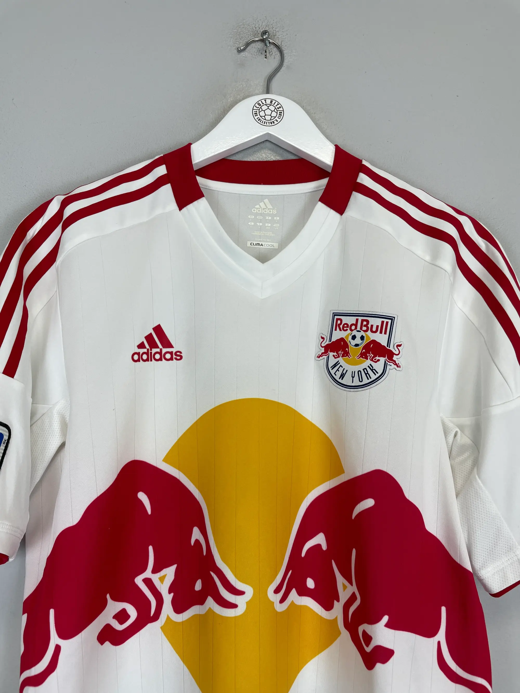 1994/96 FEYENOORD HOME SHIRT (S) ADIDAS | Cult Kits