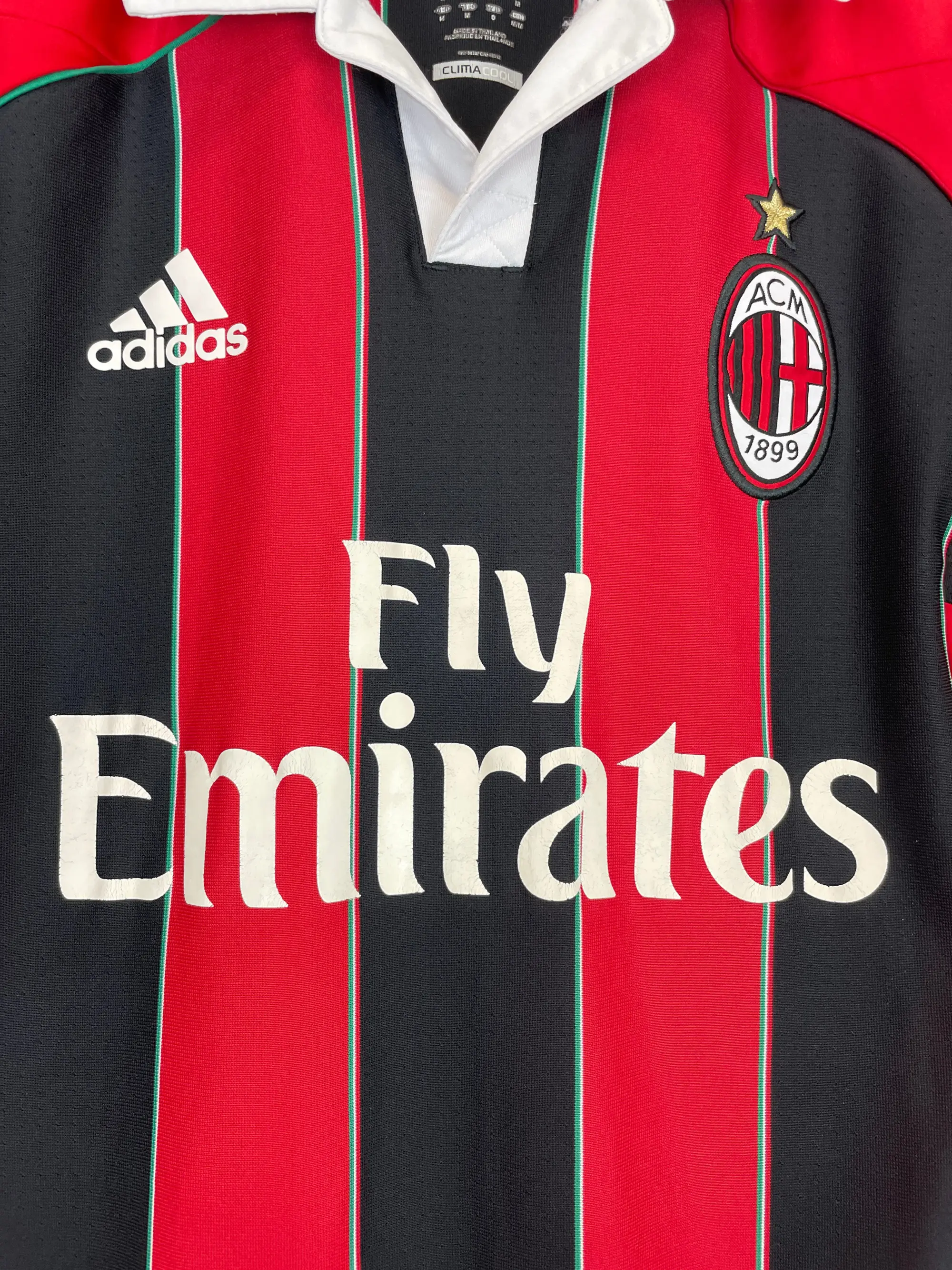 1994/96 FEYENOORD HOME SHIRT (S) ADIDAS | Cult Kits