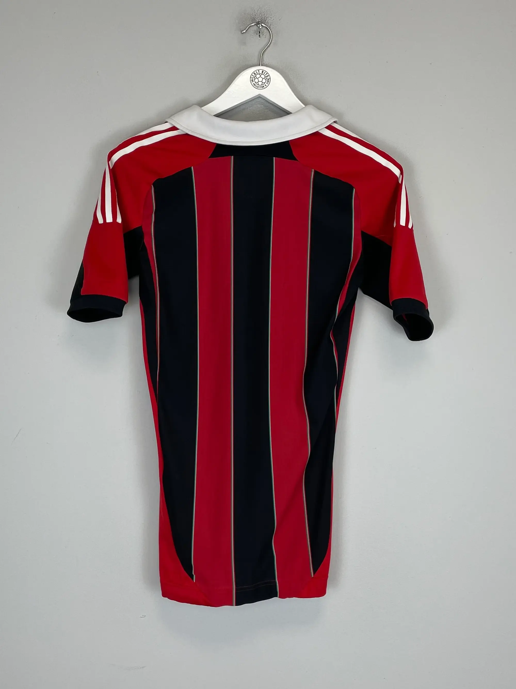 1994/96 FEYENOORD HOME SHIRT (S) ADIDAS | Cult Kits