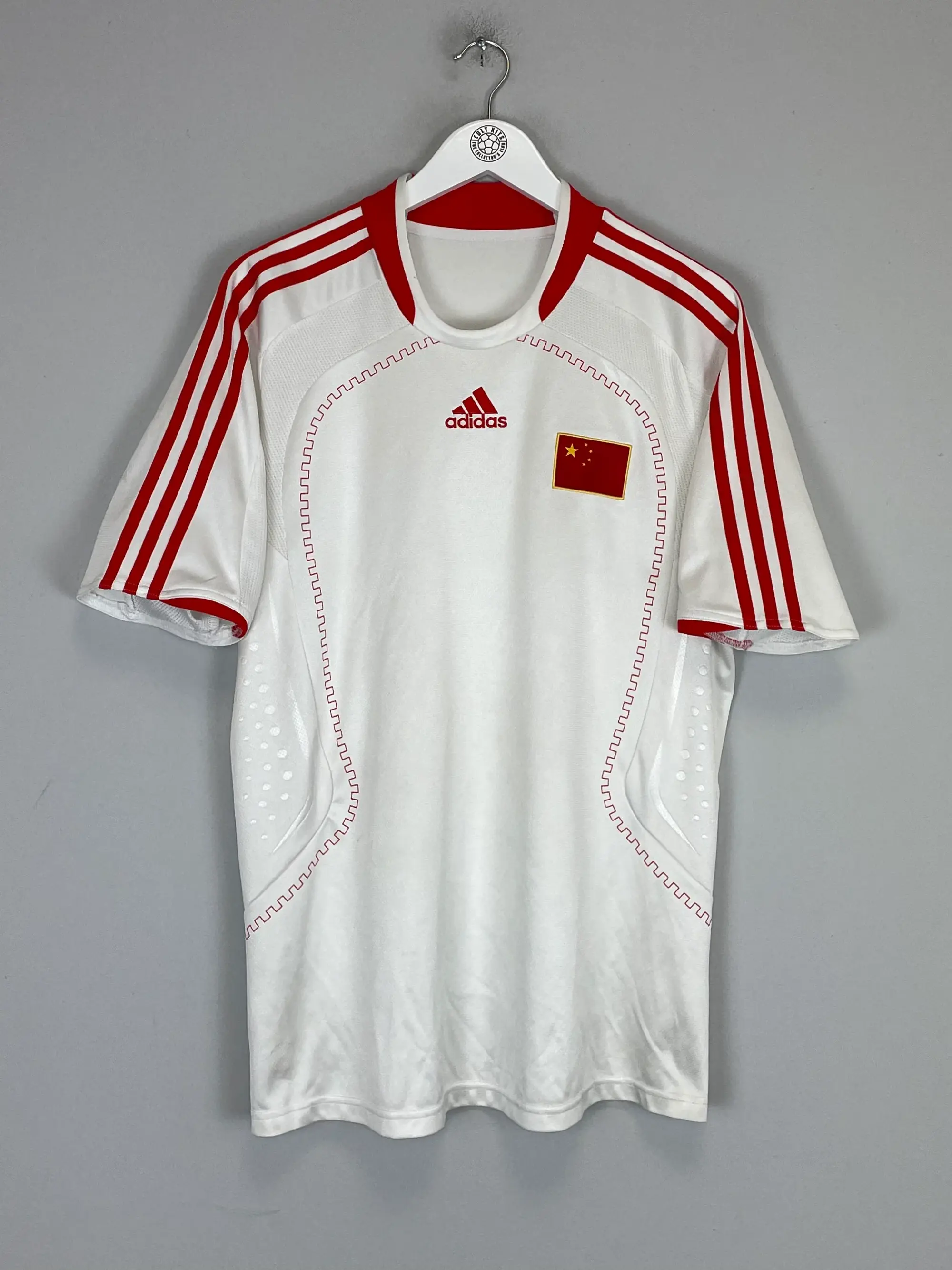 1994/96 FEYENOORD HOME SHIRT (S) ADIDAS | Cult Kits
