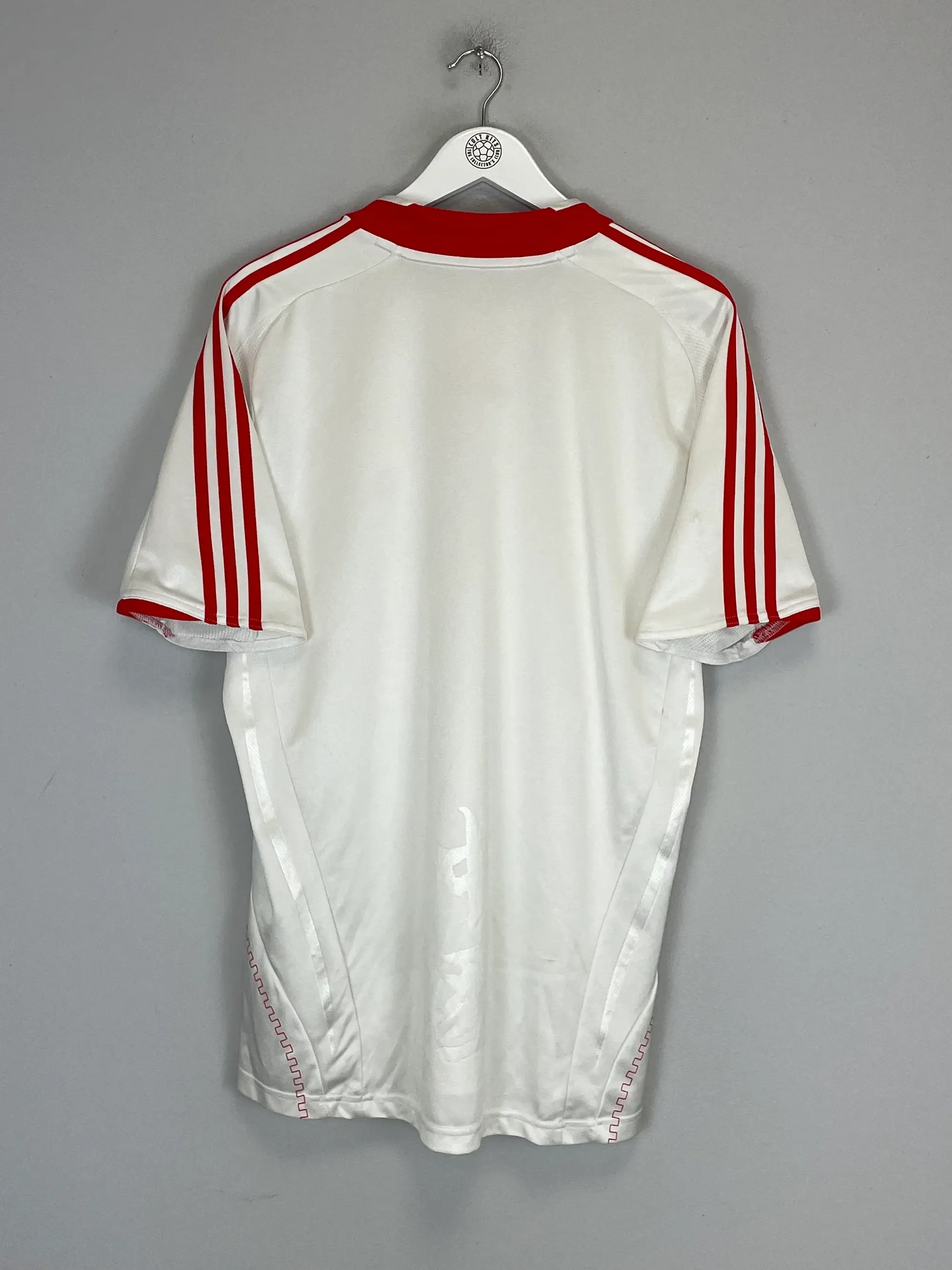 1994/96 FEYENOORD HOME SHIRT (S) ADIDAS | Cult Kits