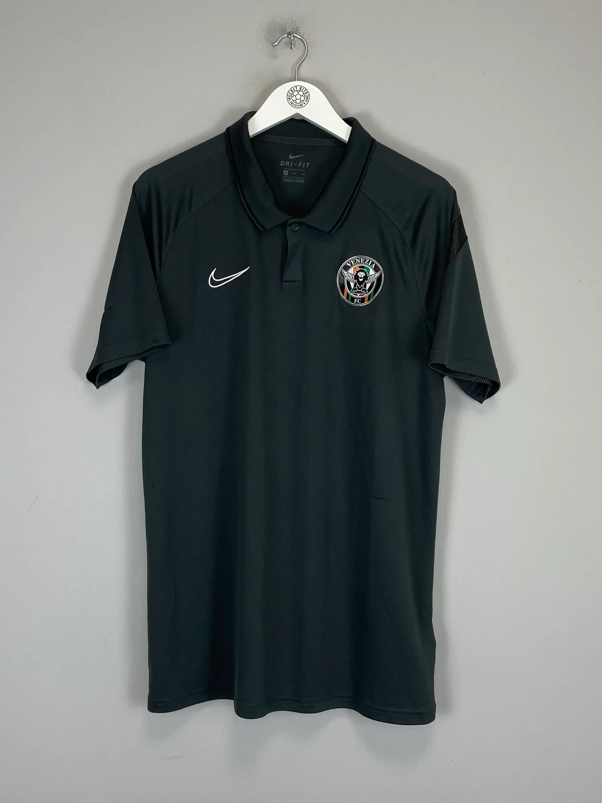 CULT KITS - 2019/20 VENEZIA POLO SHIRT (XL) NIKE