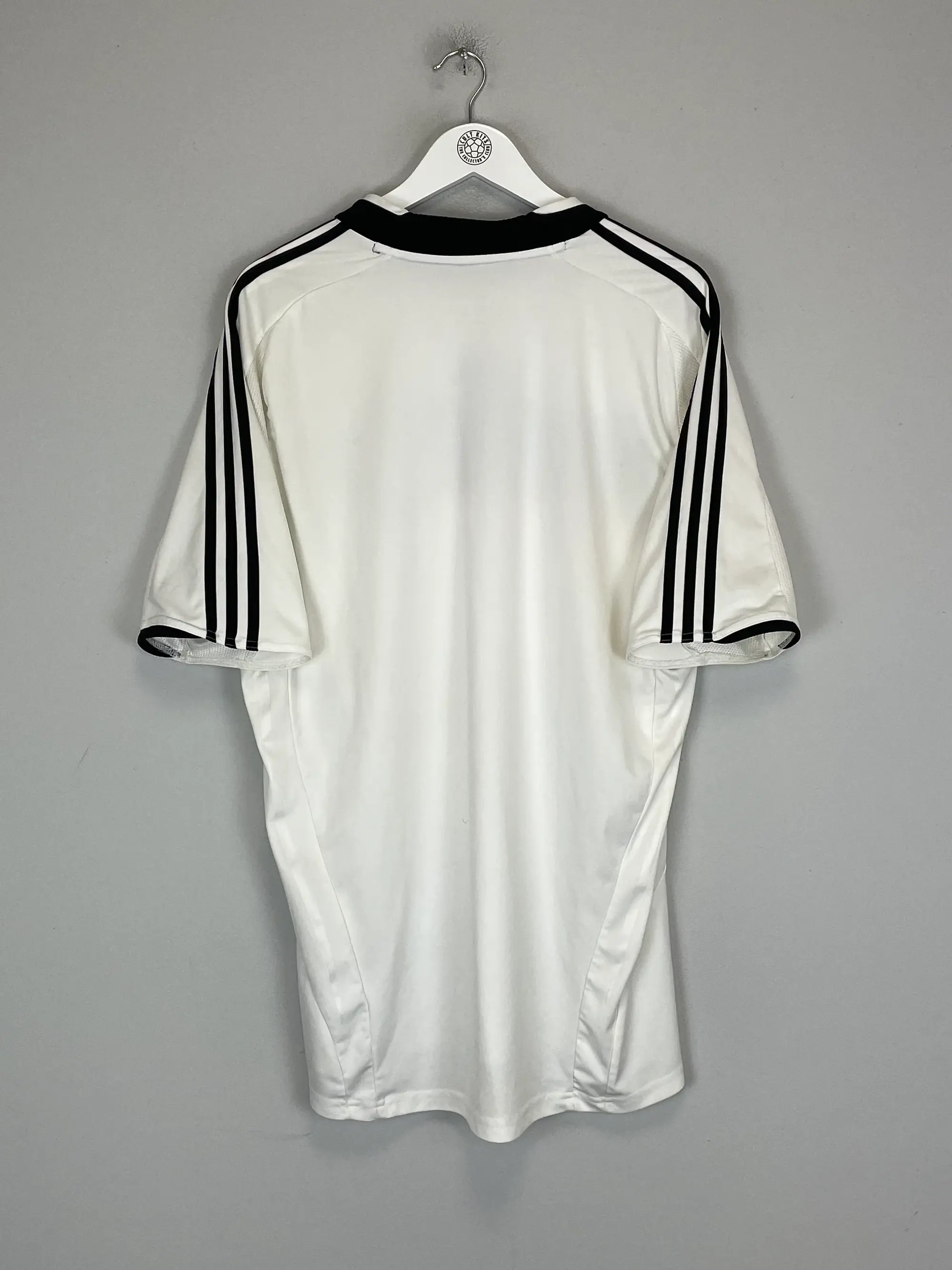 2005/06 AC MILAN TRAINING SHIRT (L) ADIDAS | Cult Kits