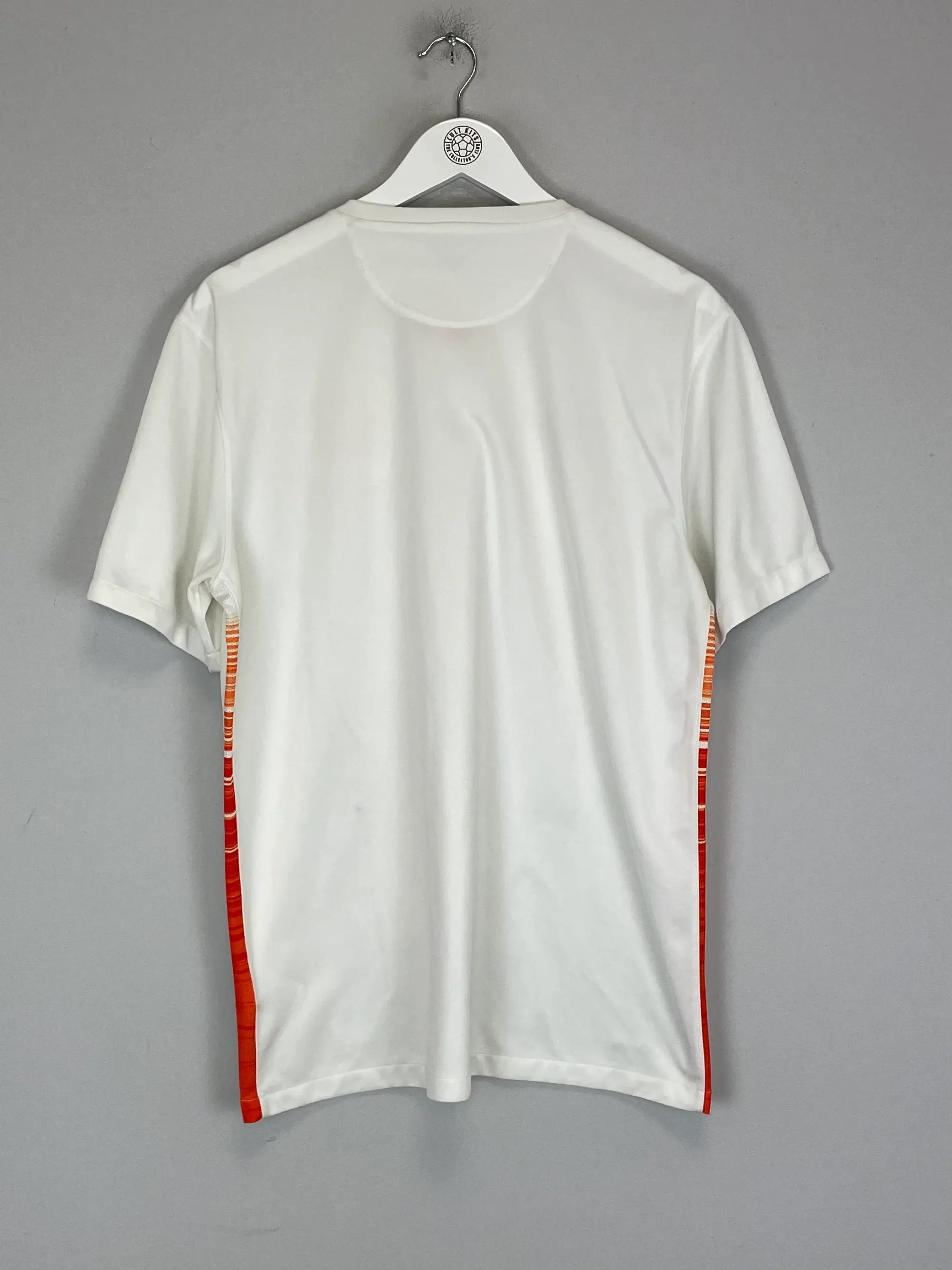 2015 NETHERLANDS AWAY SHIRT (L) NIKE | Cult Kits