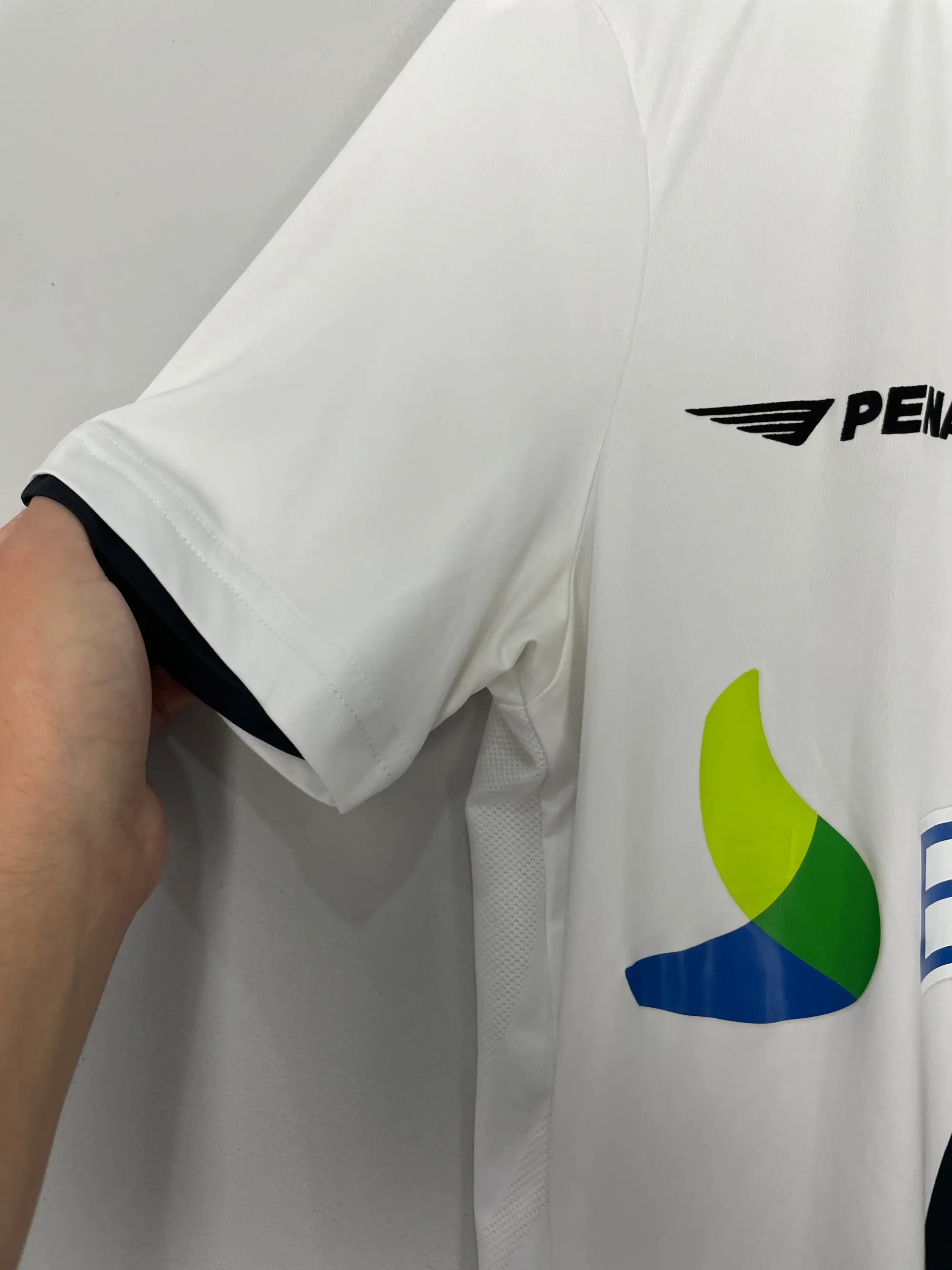 CULT KITS - 2009 VASCO DA GAMA C.ALBERTO #19 AWAY SHIRT (S) PENALTY