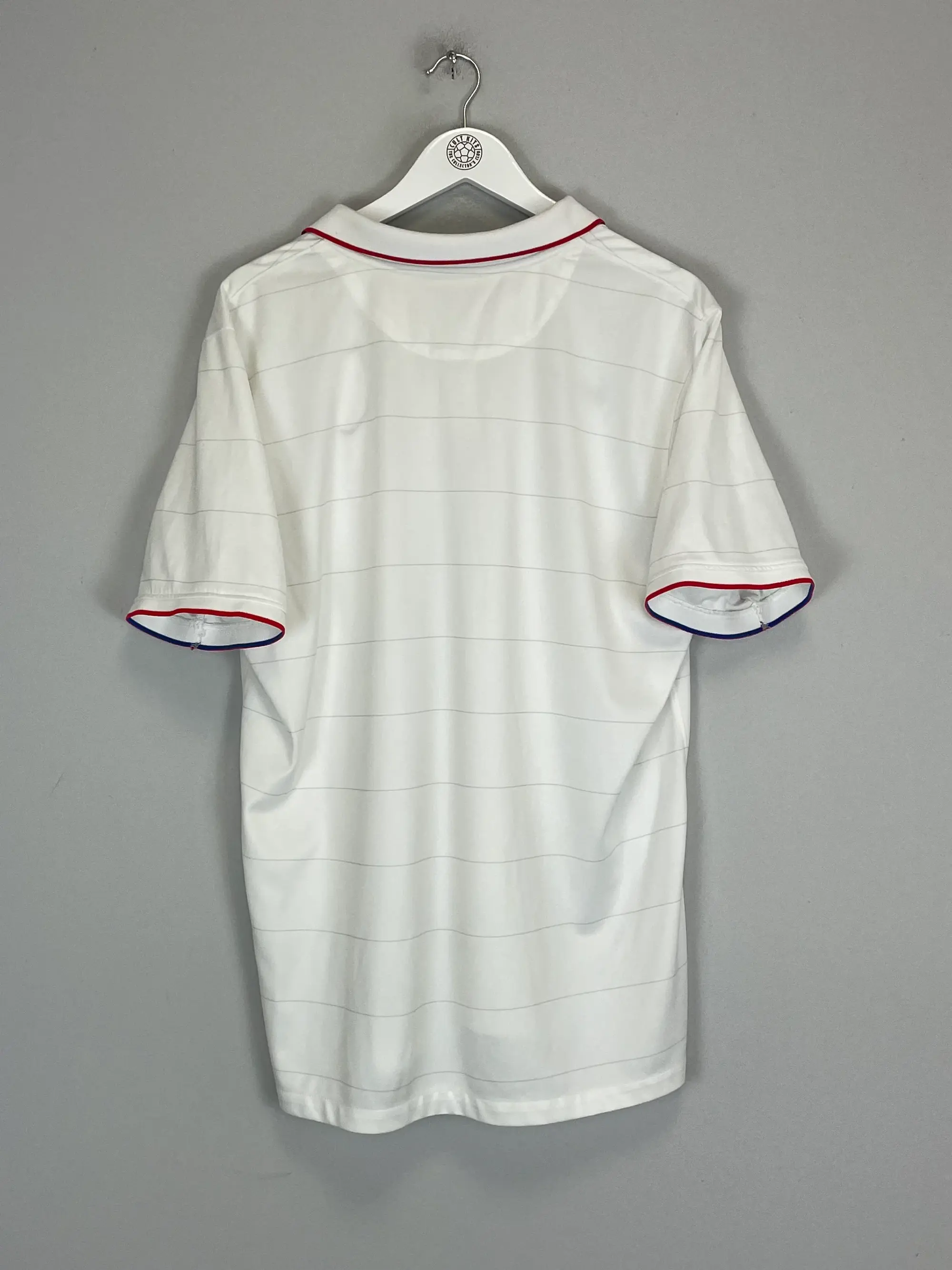 CULT KITS - 2014/15 USA HOME SHIRT (XL) NIKE