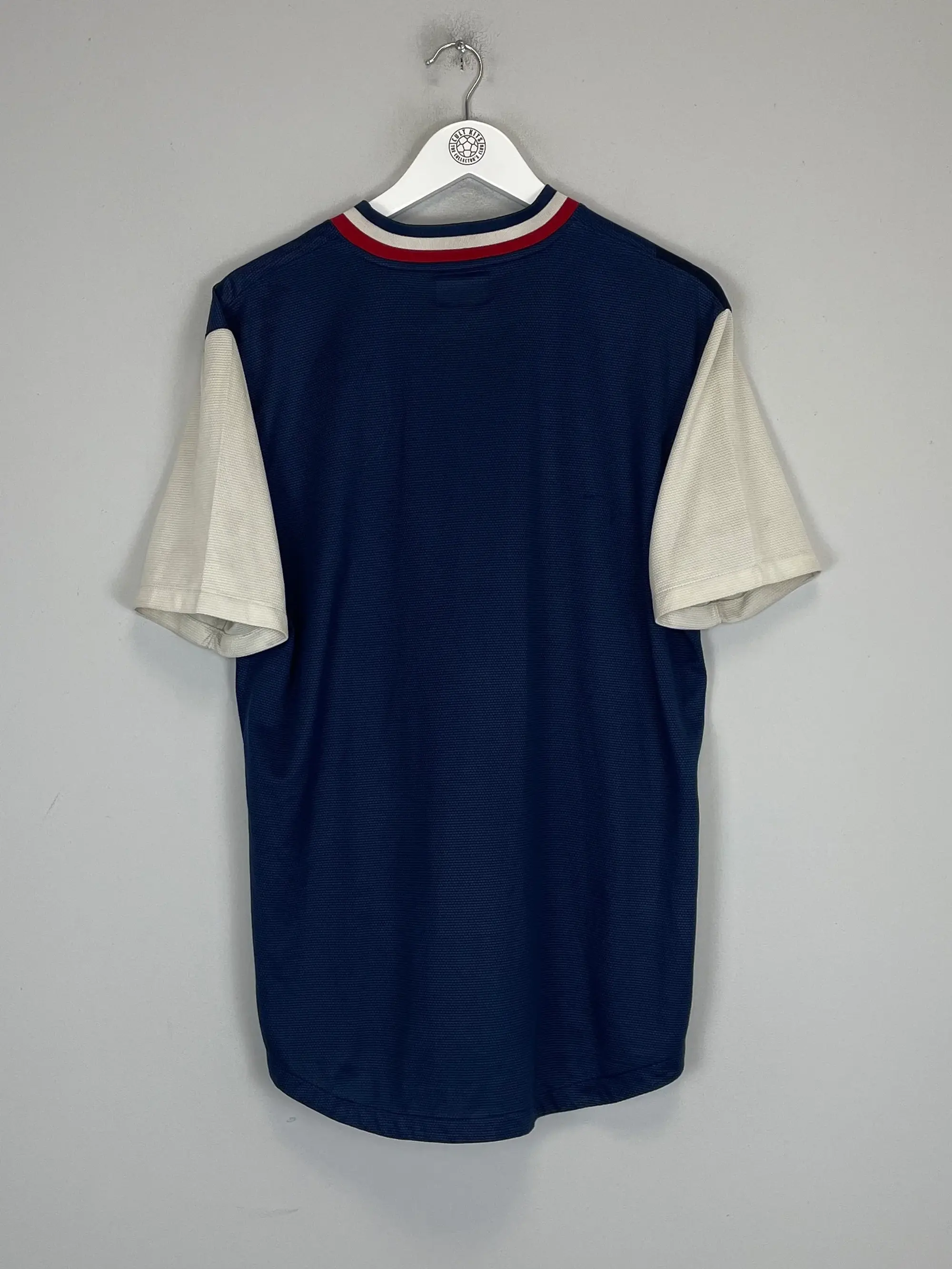 CULT KITS - 2012/13 USA AWAY SHIRT (L) NIKE