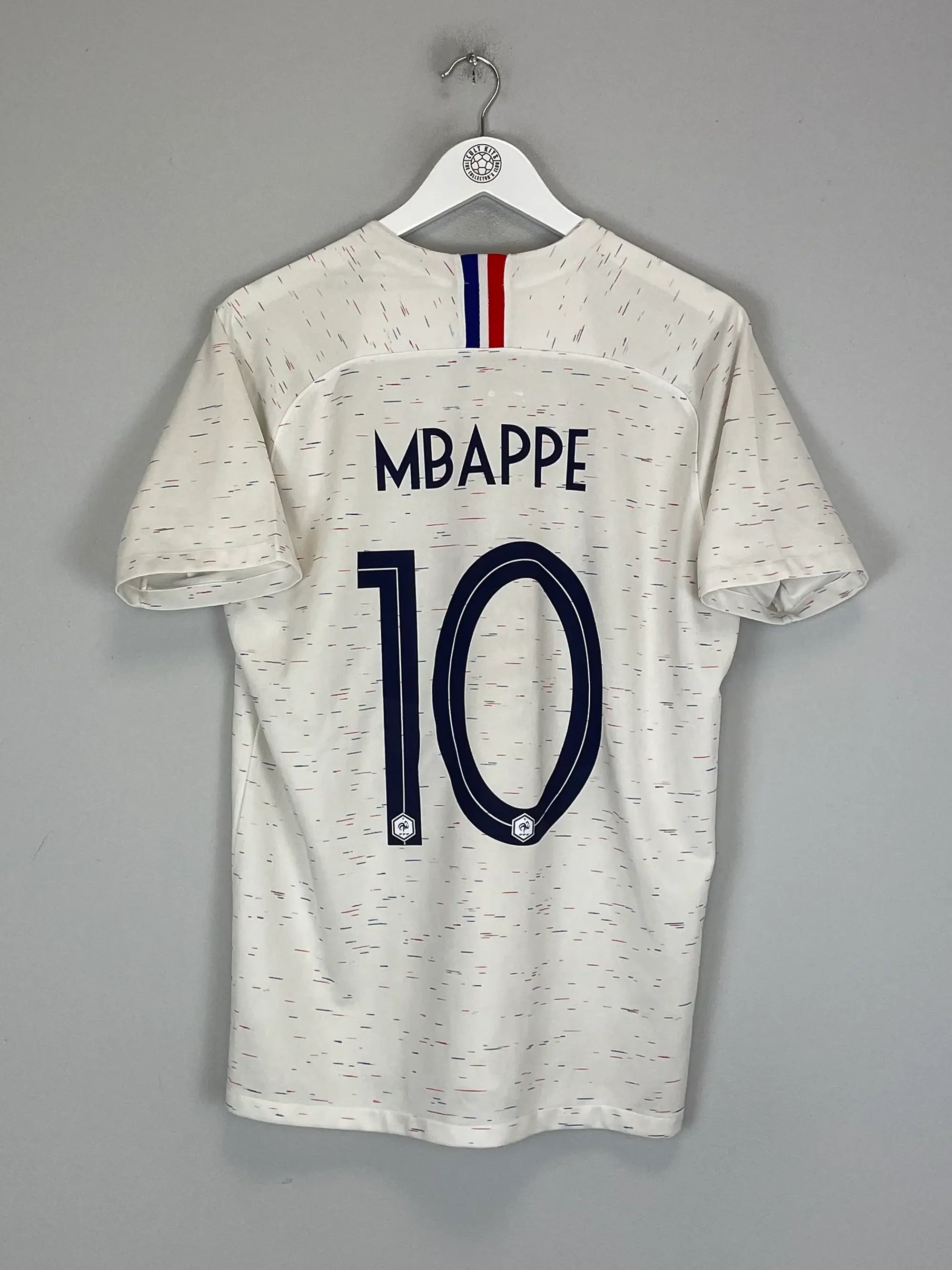 CULT KITS - 2014 USA HOME SHIRT (M) NIKE