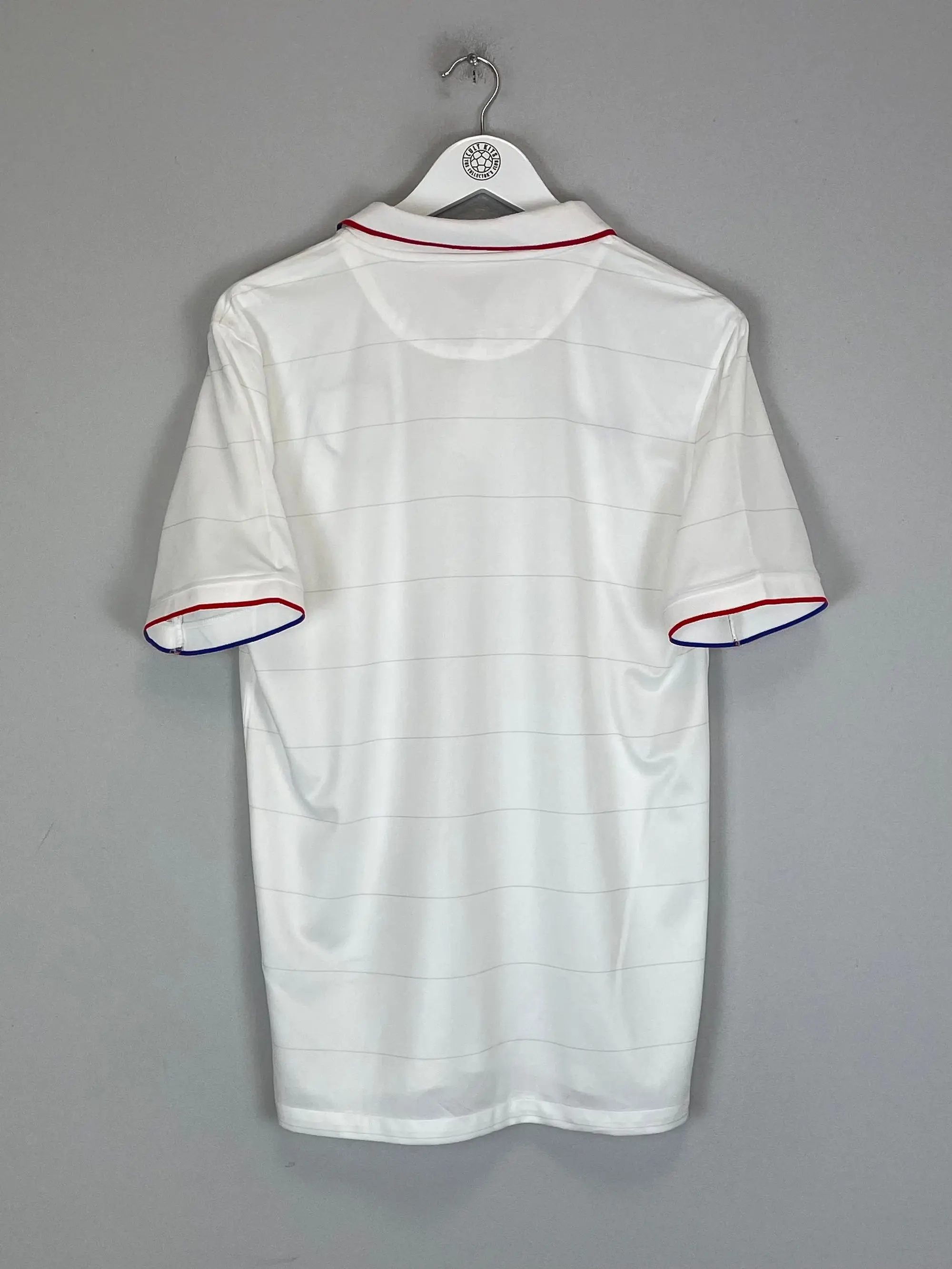 CULT KITS - 2014 USA HOME SHIRT (M) NIKE