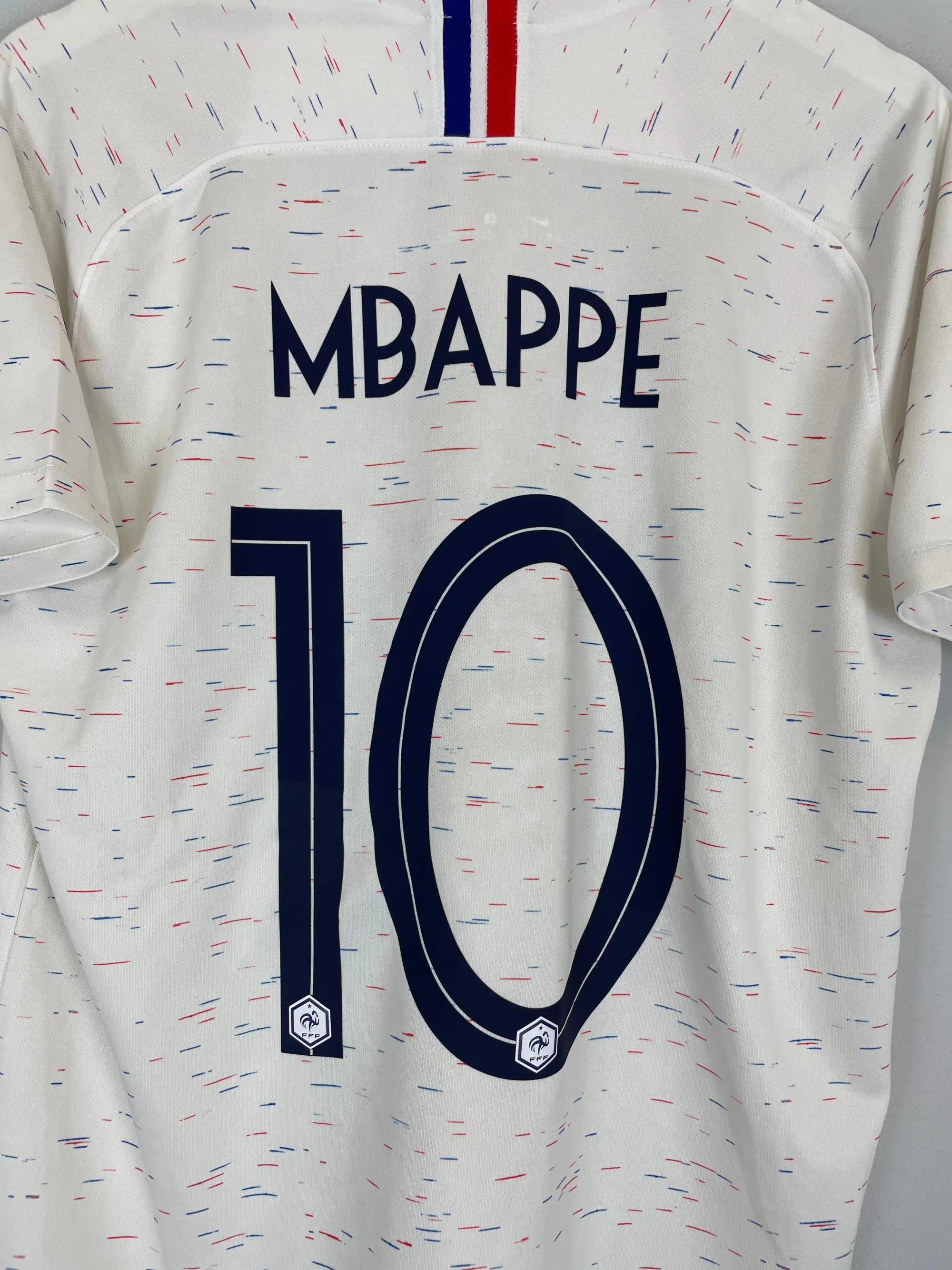 CULT KITS - 2014 USA HOME SHIRT (M) NIKE