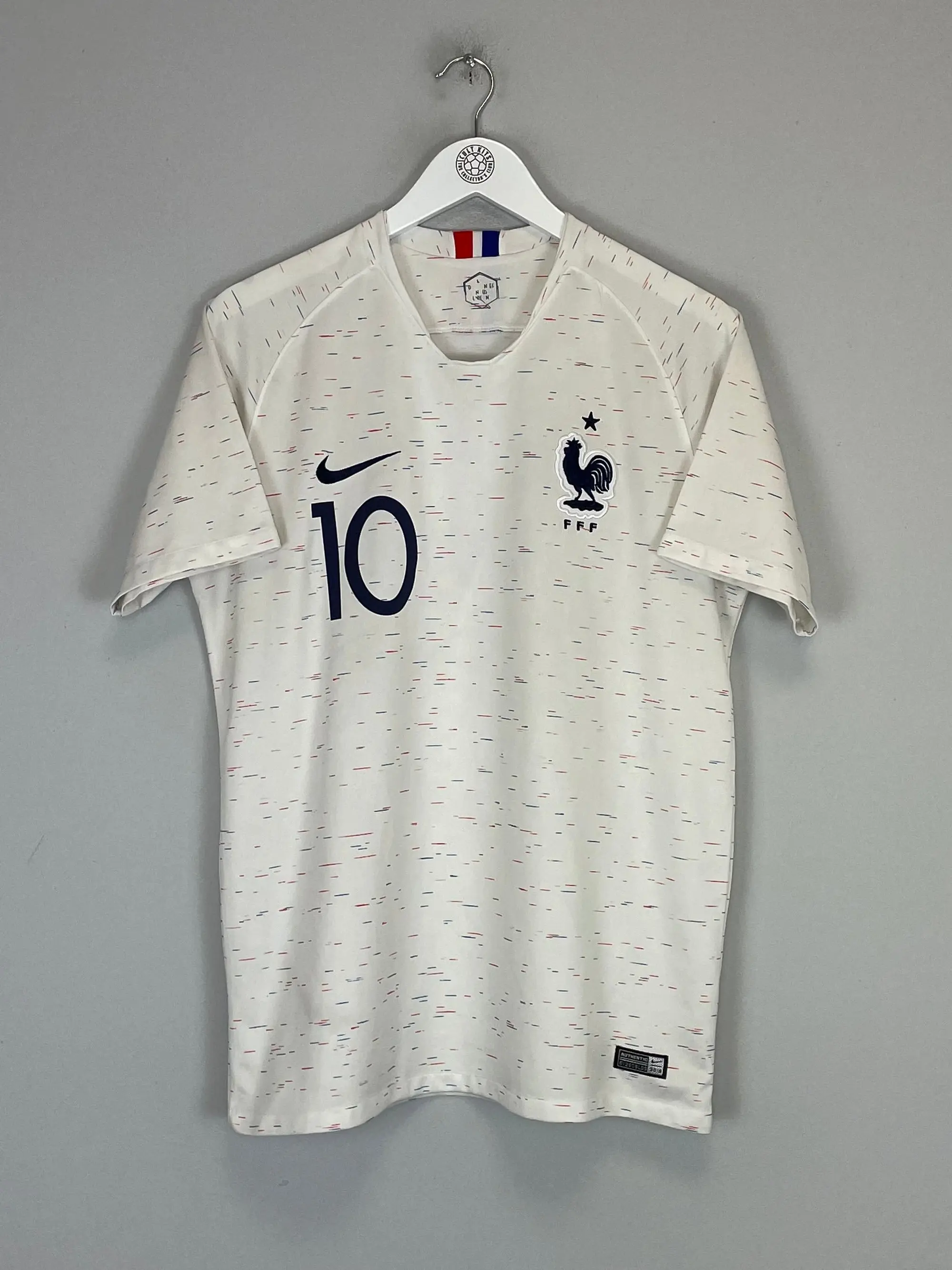 CULT KITS - 2014 USA HOME SHIRT (M) NIKE