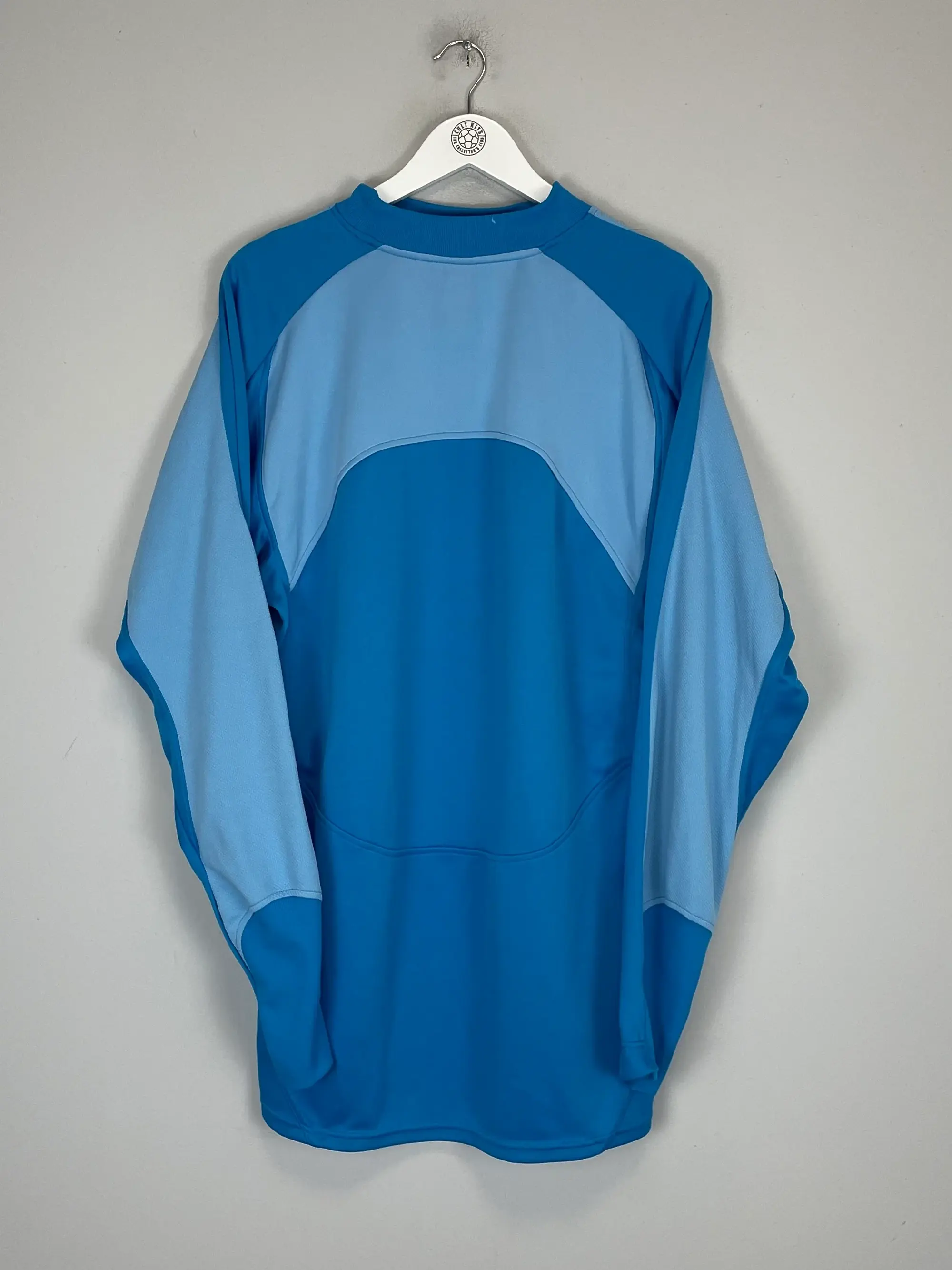 Cult Kits - 2004 USA *PLAYER ISSUE* GK SHIRT (XXL) NIKE