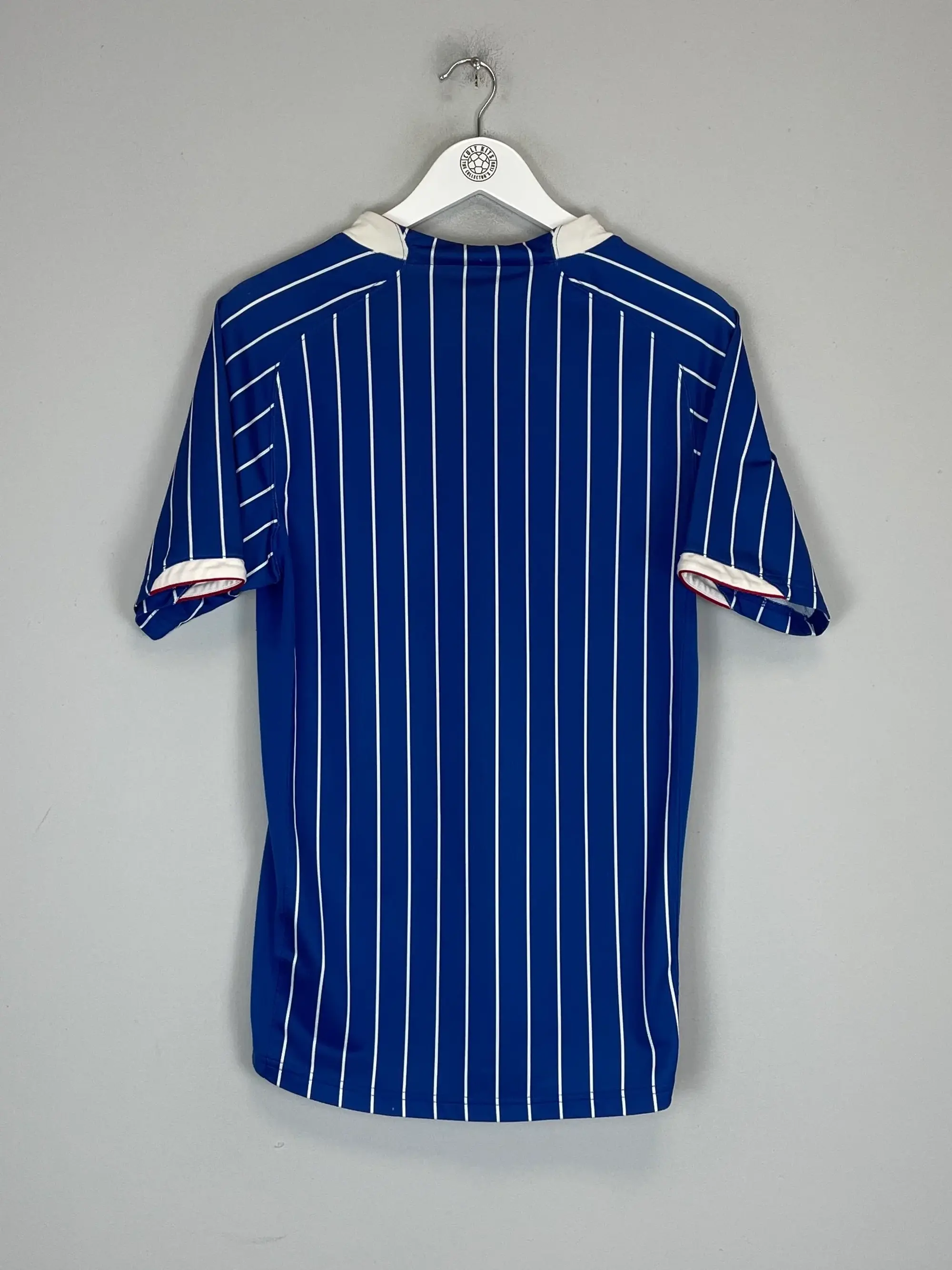 CULT KITS - 2007 USA COPA AMERICA SHIRT (S) NIKE
