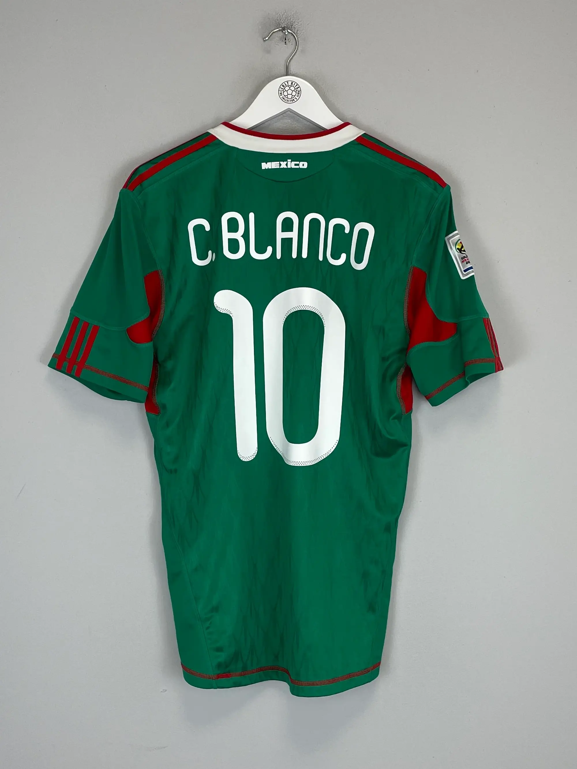 2016/17 AC MILAN MONTOLIVO #18 HOME SHIRT (XXL) ADIDAS | Cult Kits