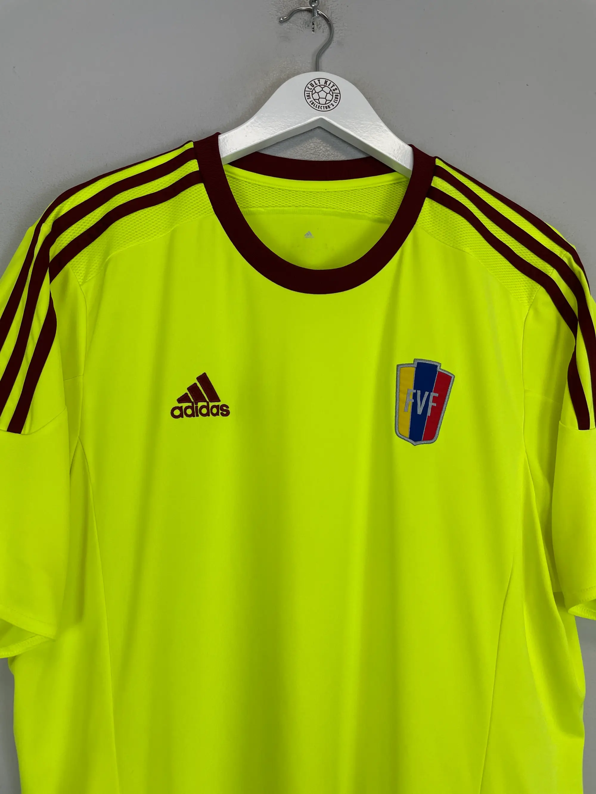 2016/17 AC MILAN MONTOLIVO #18 HOME SHIRT (XXL) ADIDAS | Cult Kits