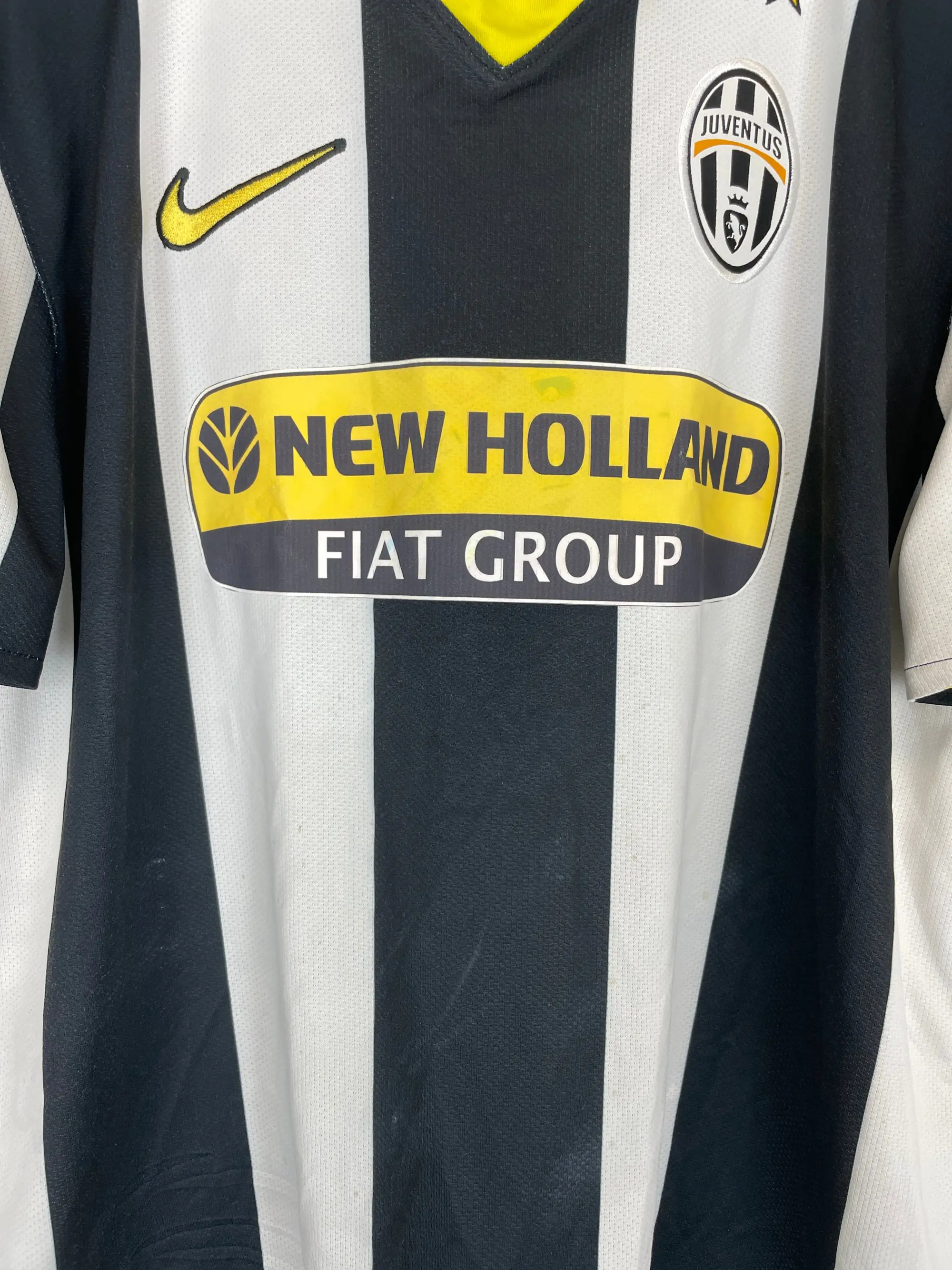 Cult Kits - 2006/07 USA AWAY SHIRT (L) NIKE