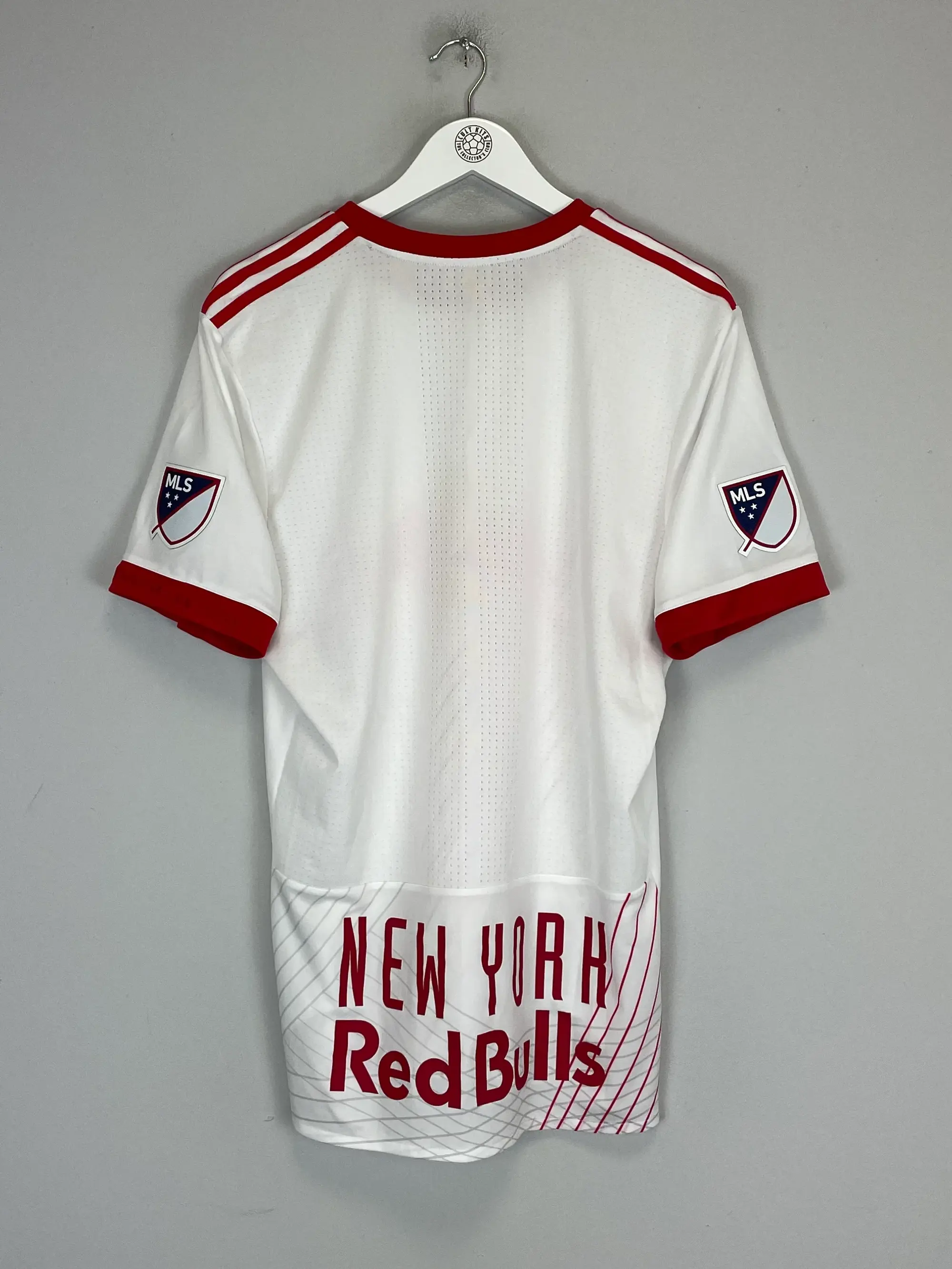 2003/04 FC NURNBERG HOME SHIRT (S) ADIDAS | Cult Kits