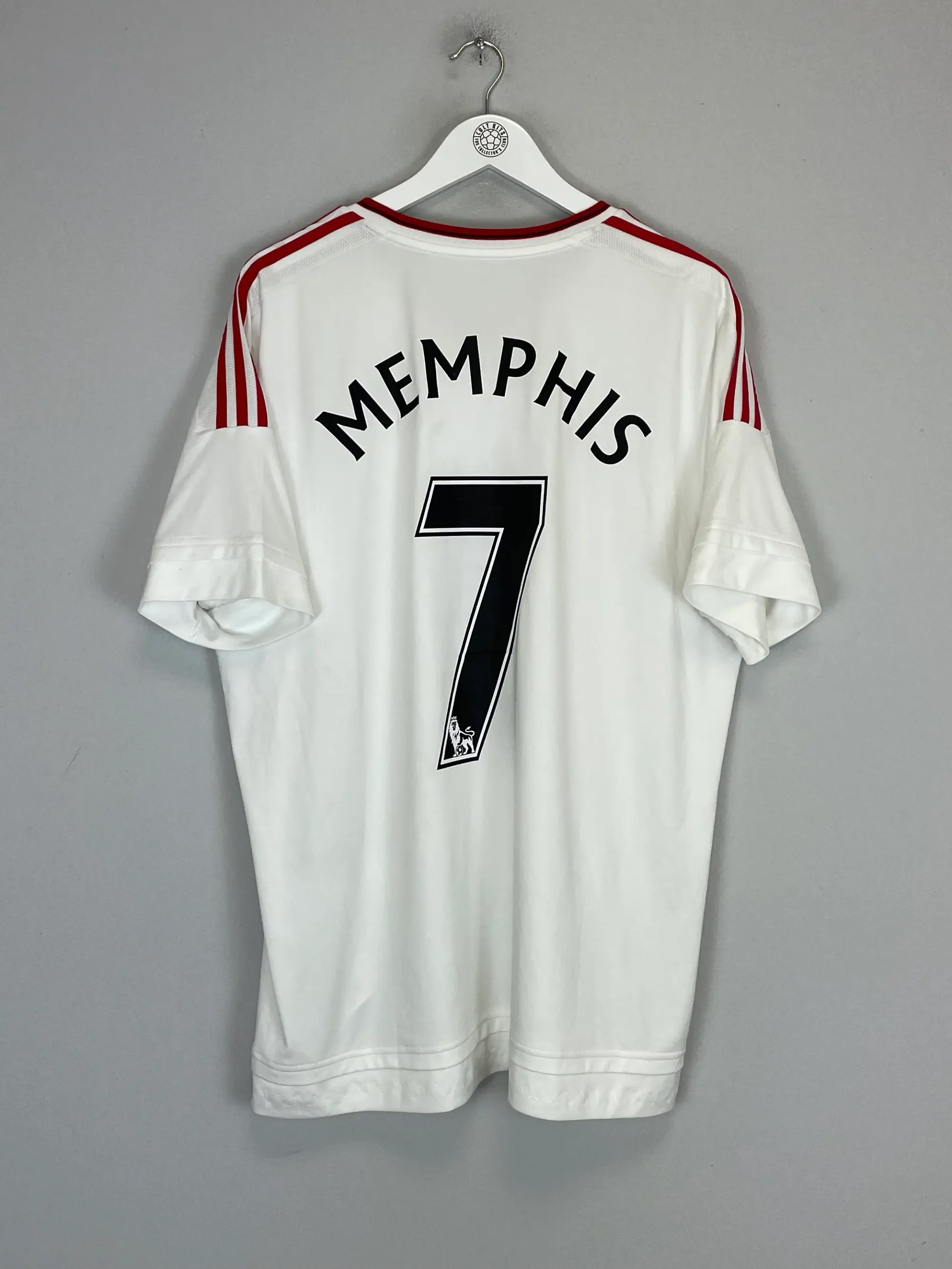 2003/04 FC NURNBERG HOME SHIRT (S) ADIDAS | Cult Kits