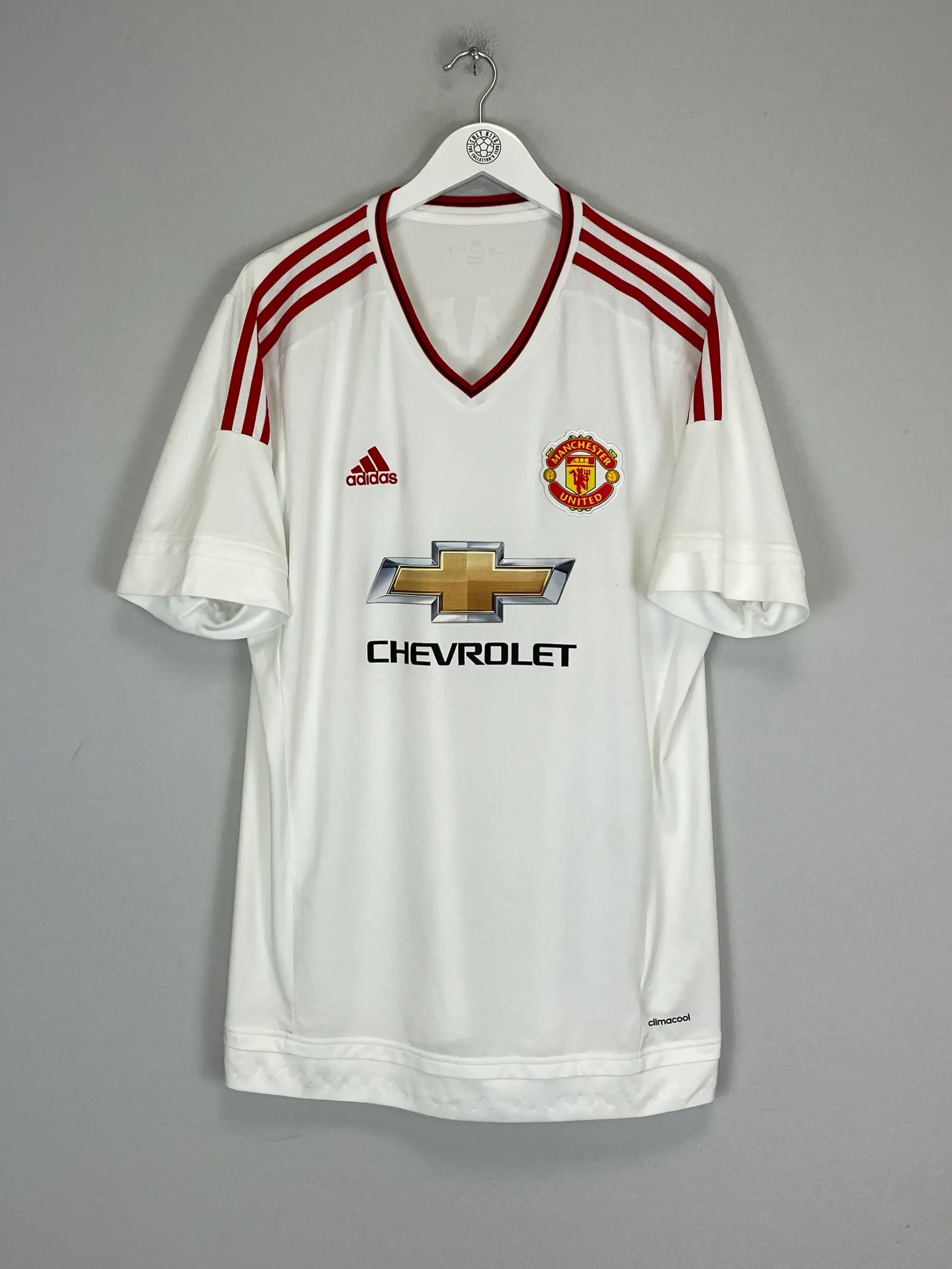 2003/04 FC NURNBERG HOME SHIRT (S) ADIDAS | Cult Kits