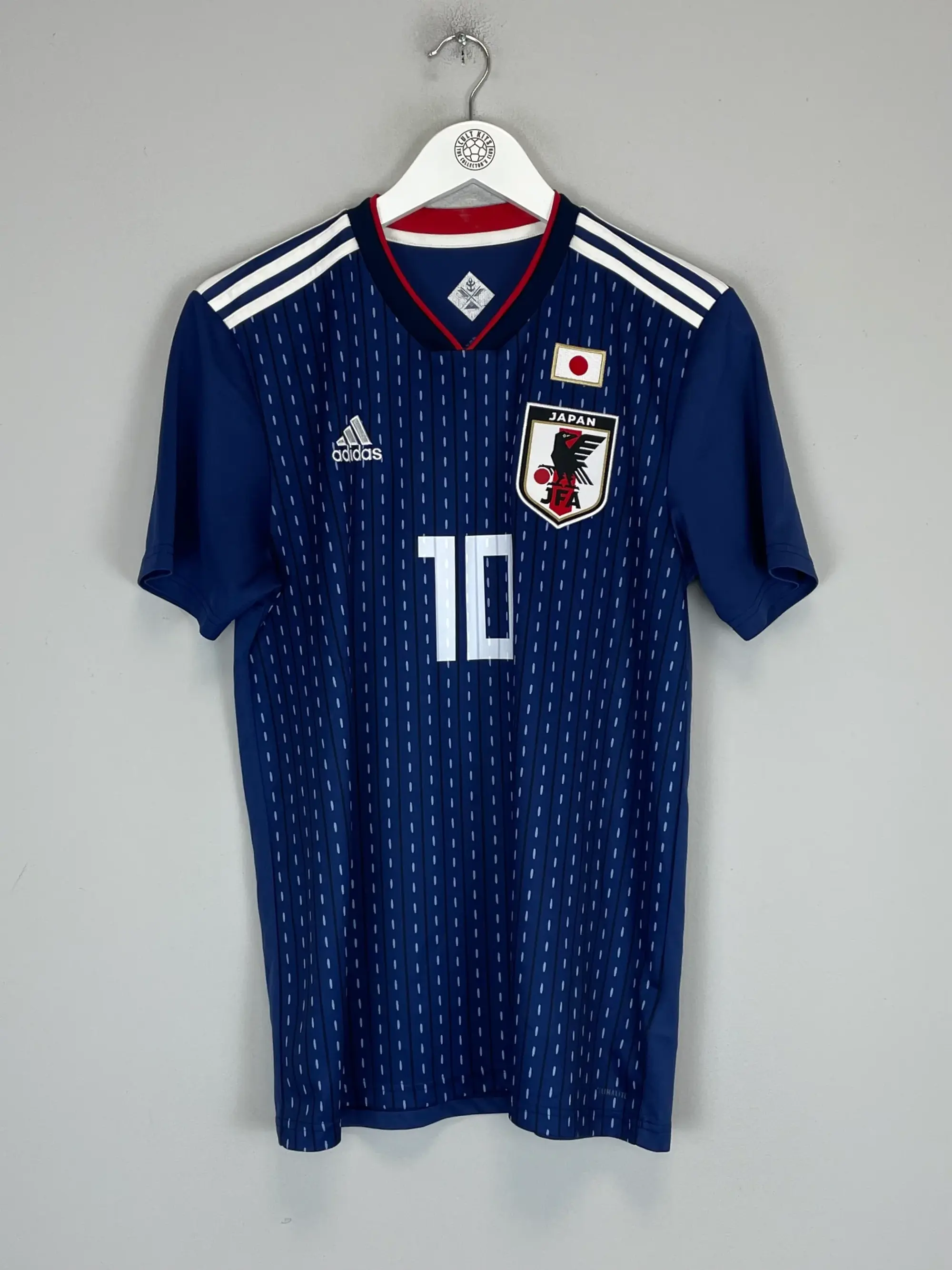 2003/04 FC NURNBERG HOME SHIRT (S) ADIDAS | Cult Kits