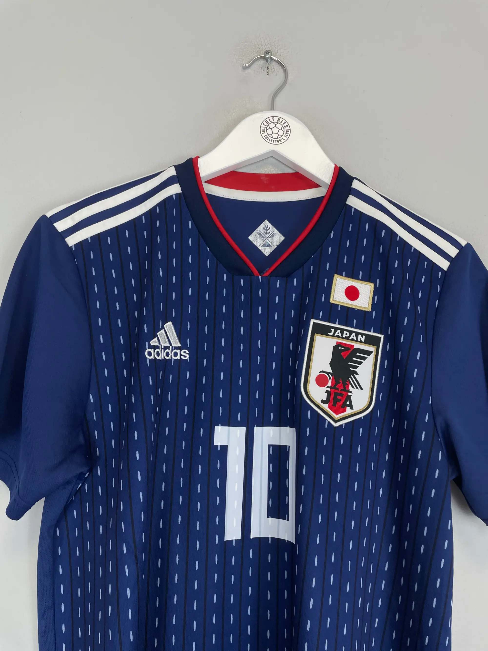 2003/04 FC NURNBERG HOME SHIRT (S) ADIDAS | Cult Kits