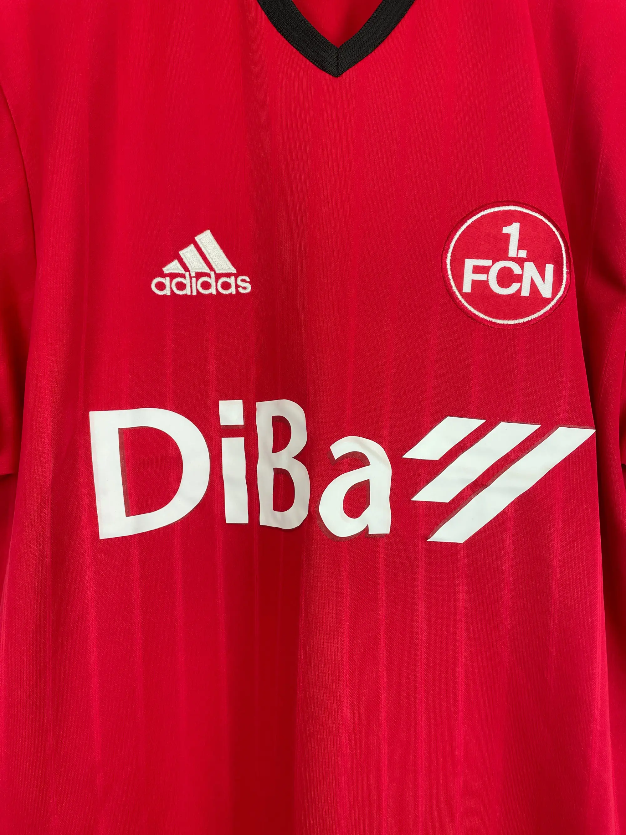 2003/04 FC NURNBERG HOME SHIRT (S) ADIDAS | Cult Kits