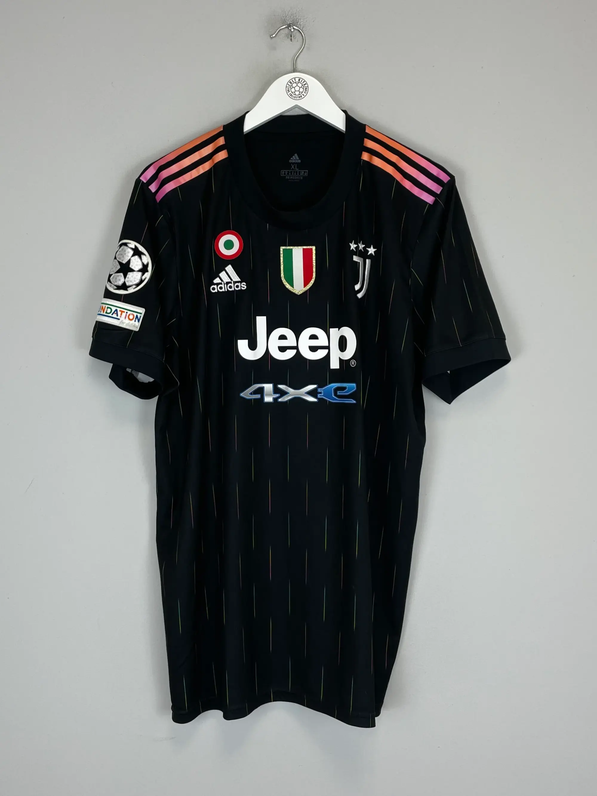 2003/04 FC NURNBERG HOME SHIRT (S) ADIDAS | Cult Kits