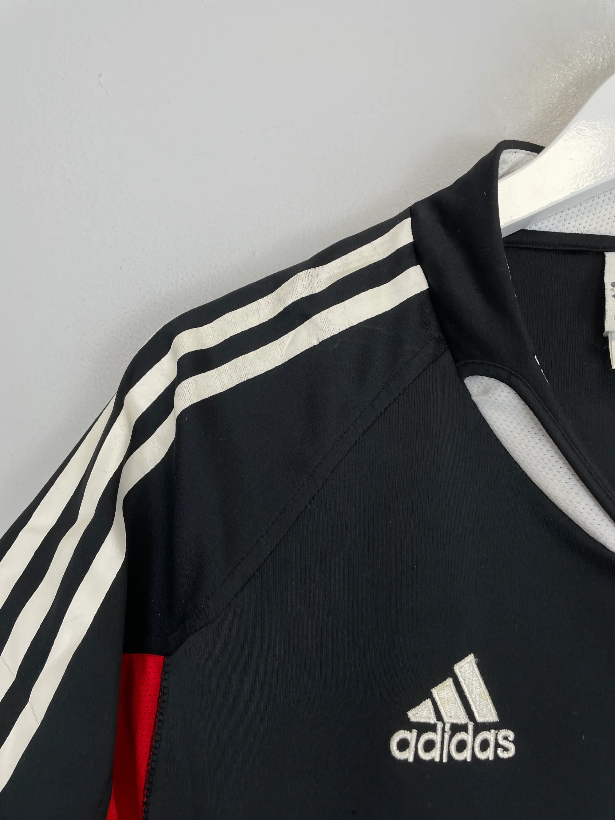 2003/04 FC NURNBERG HOME SHIRT (S) ADIDAS | Cult Kits