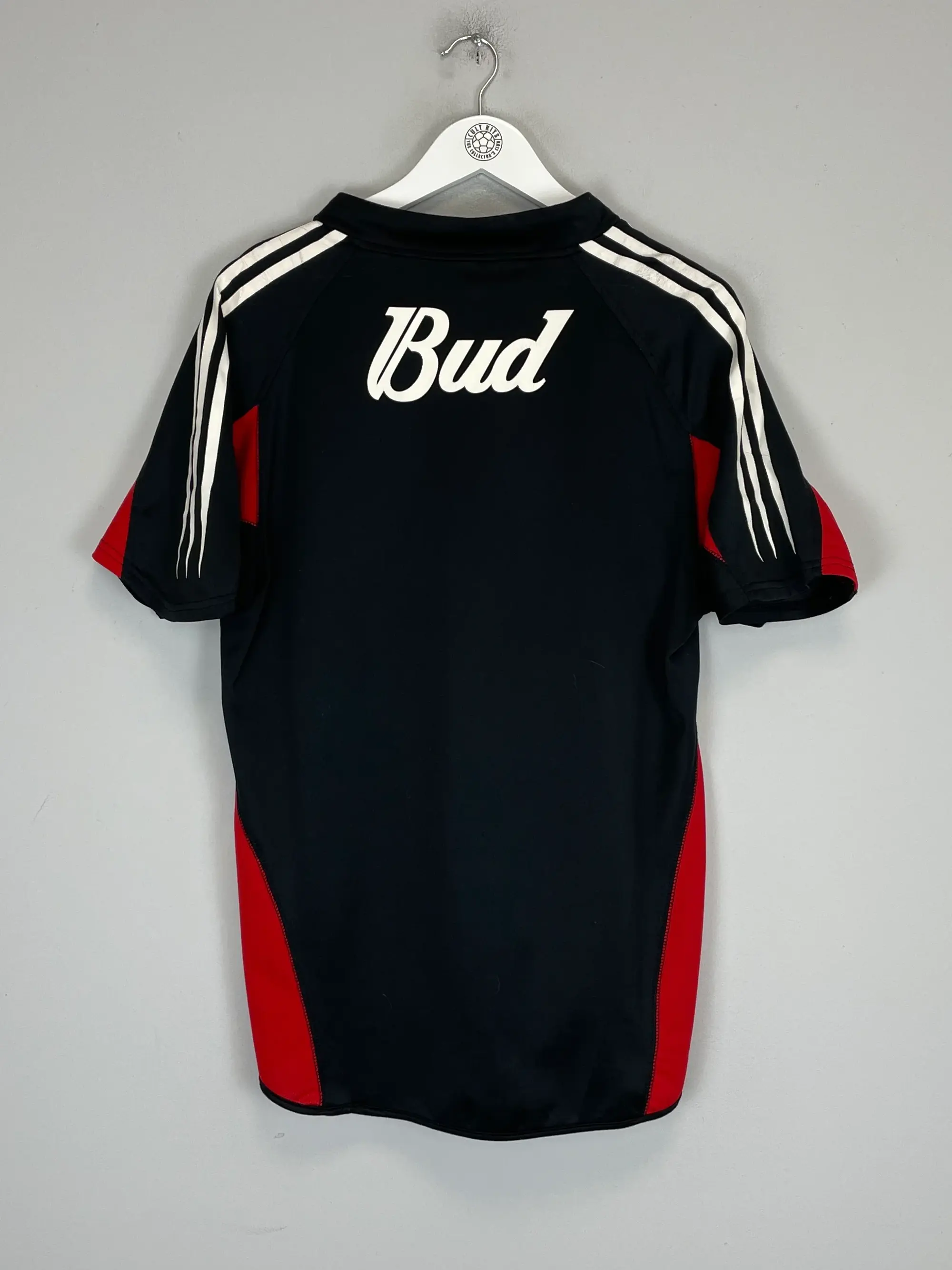 2003/04 FC NURNBERG HOME SHIRT (S) ADIDAS | Cult Kits