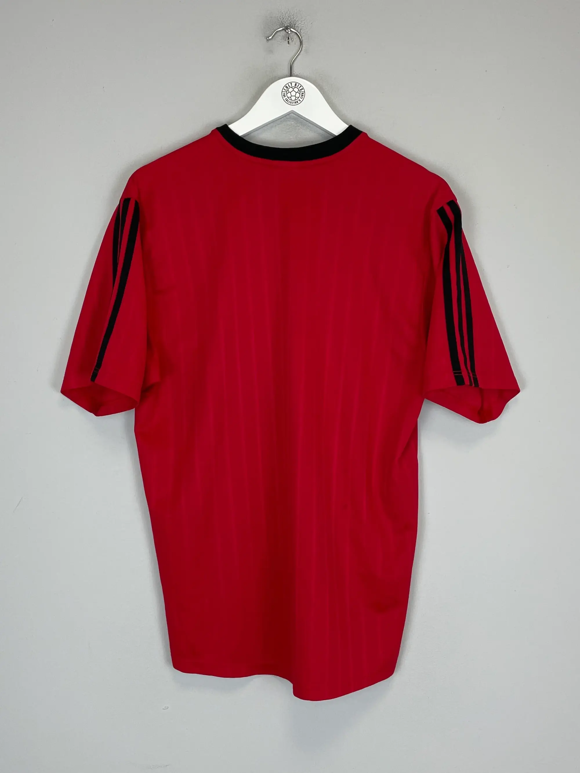 2003/04 FC NURNBERG HOME SHIRT (S) ADIDAS | Cult Kits