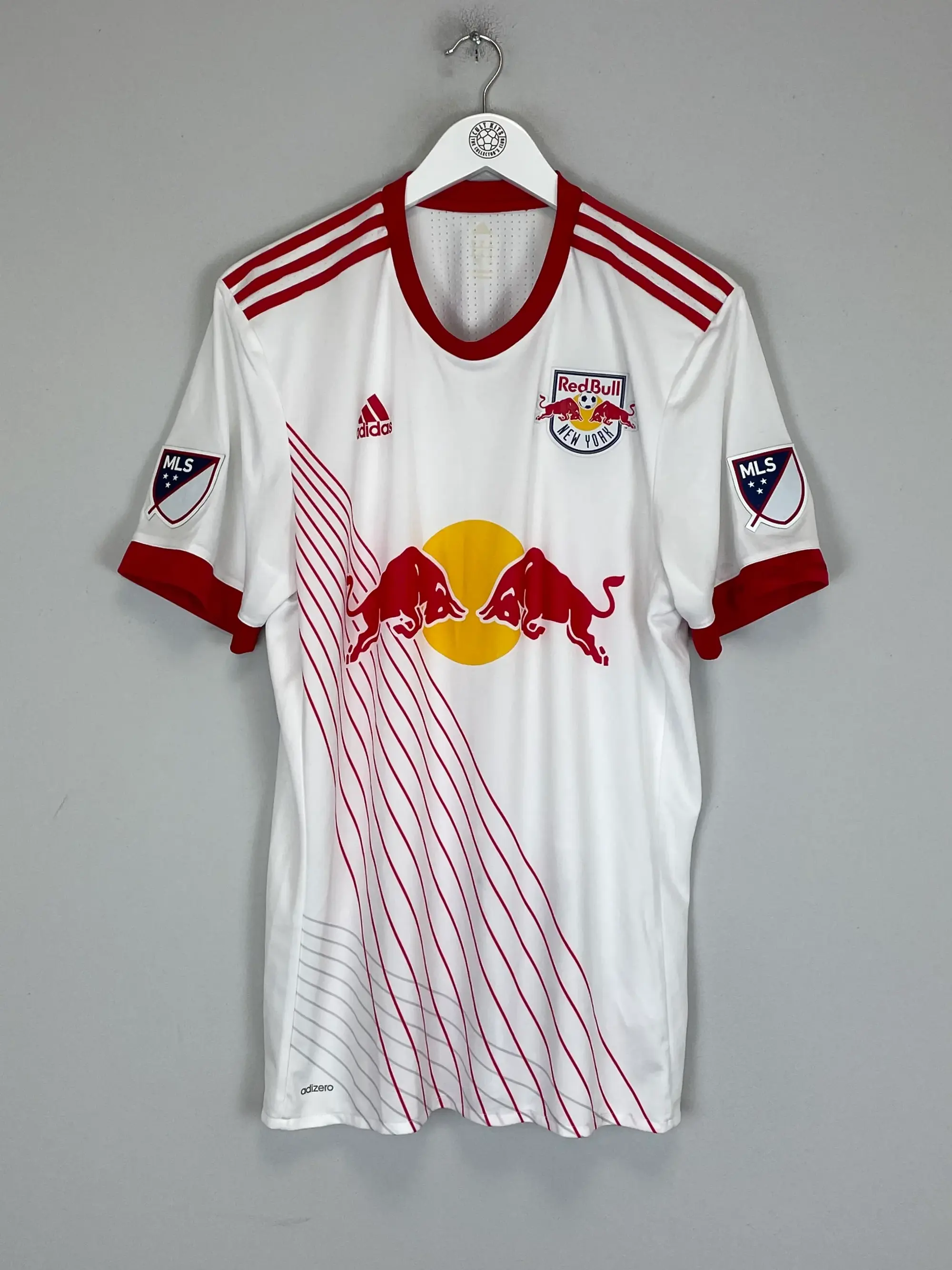 2003/04 FC NURNBERG HOME SHIRT (S) ADIDAS | Cult Kits