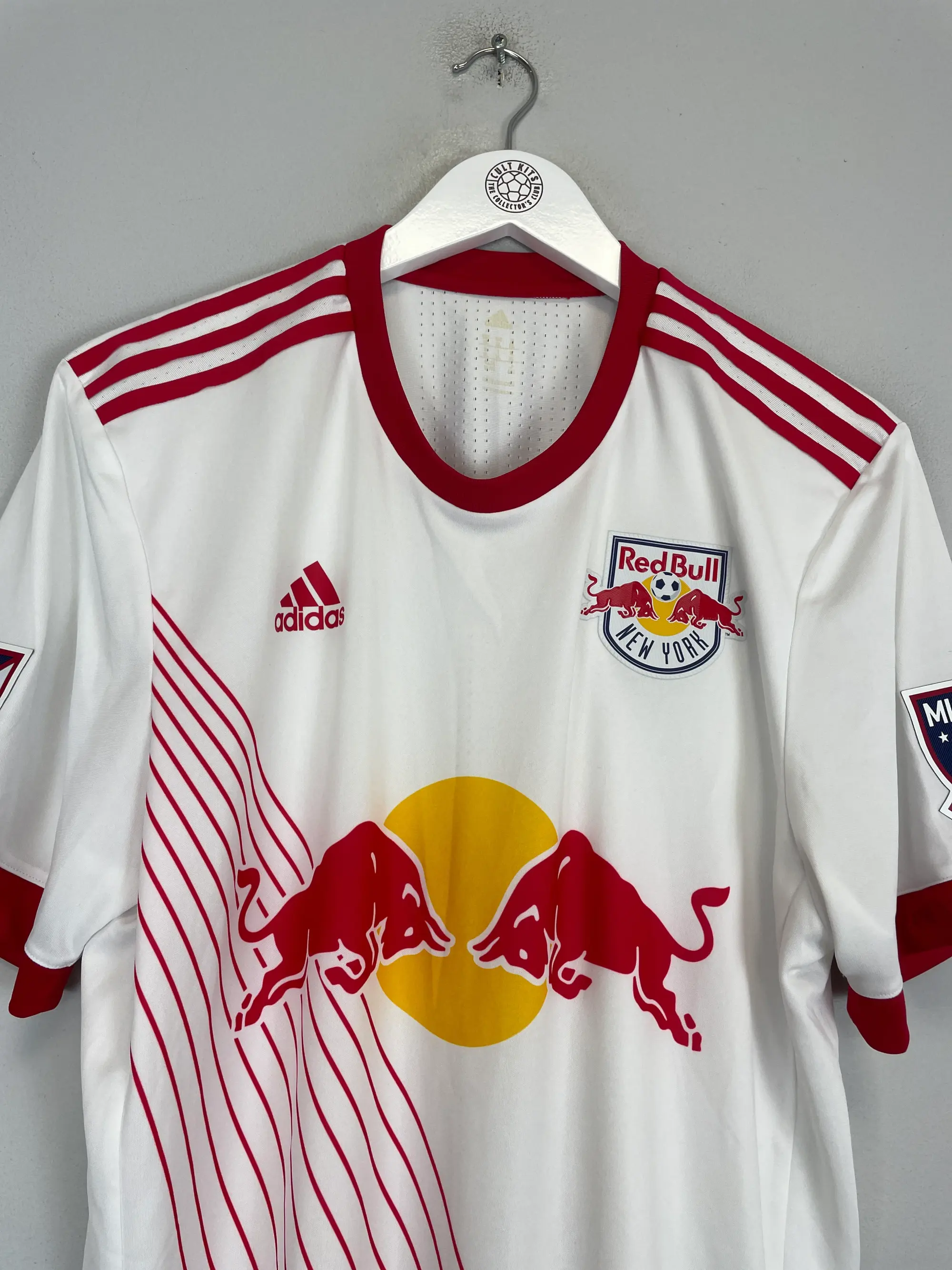 2003/04 FC NURNBERG HOME SHIRT (S) ADIDAS | Cult Kits