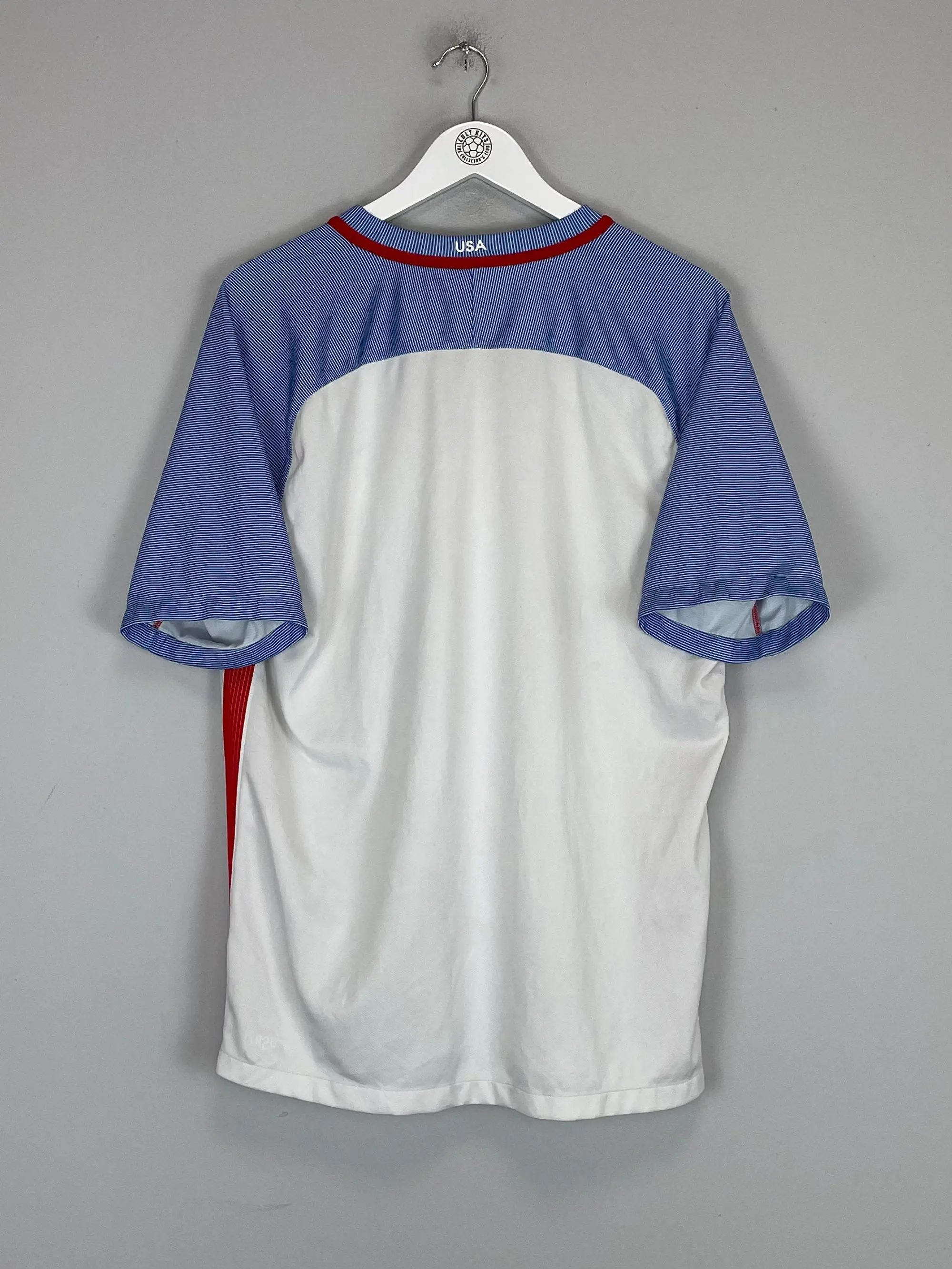 CULT KITS - 2016/17 USA HOME SHIRT (XL) NIKE
