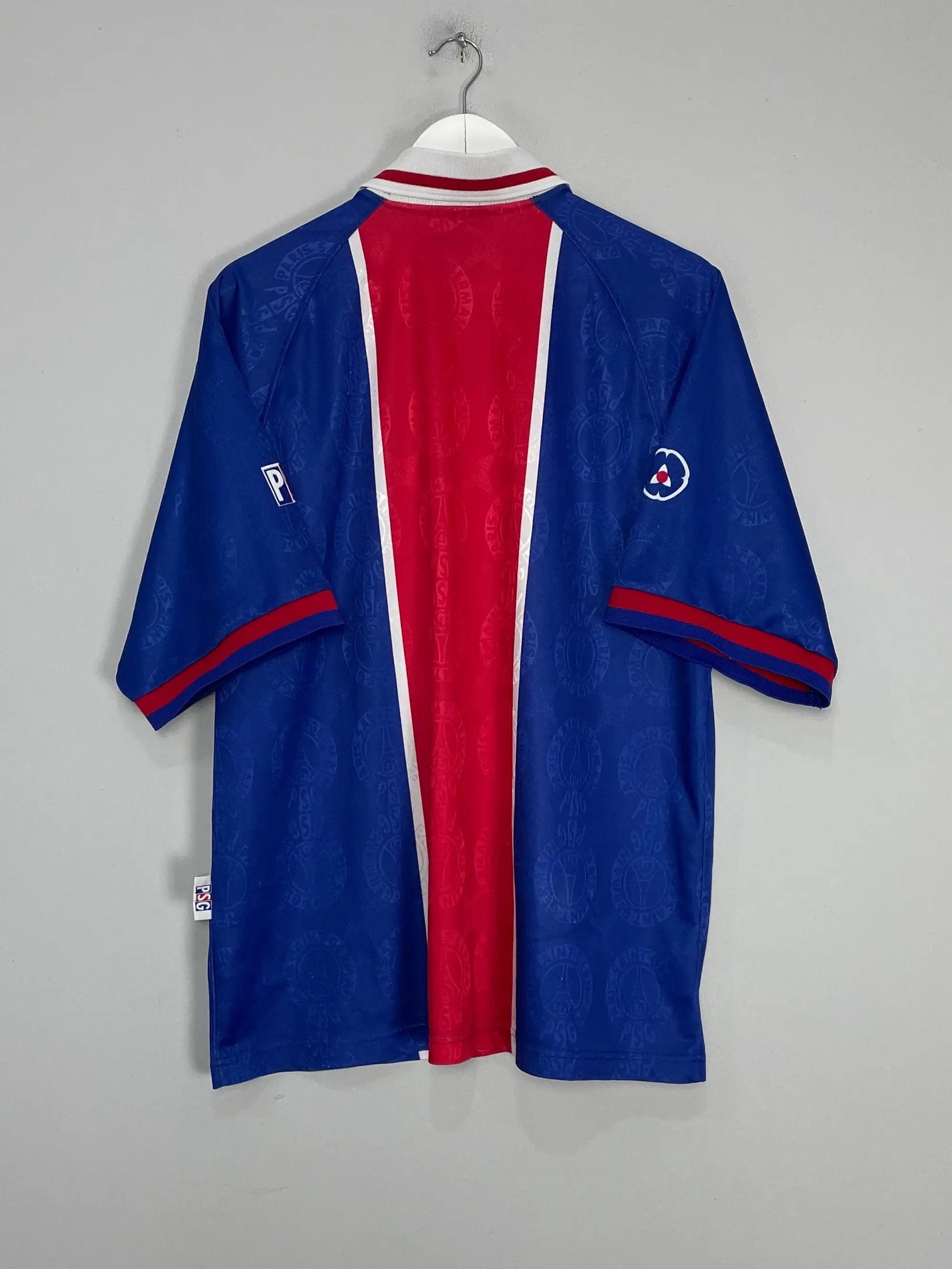 CULT KITS - 2006/07 USA DONOVAN #21 AWAY SHIRT (M) NIKE